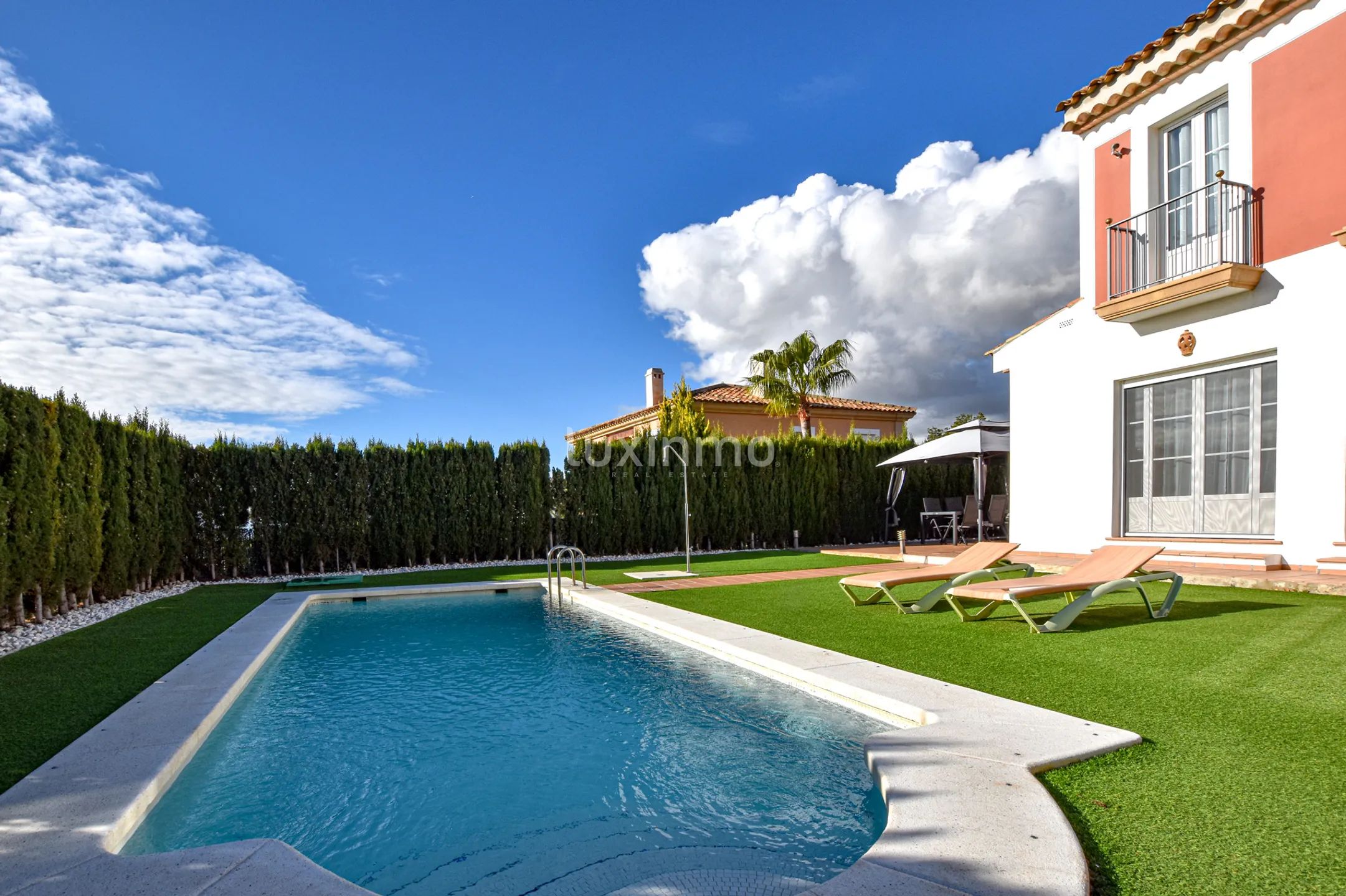 Villa for sale in Sierra Cortina — photo 4