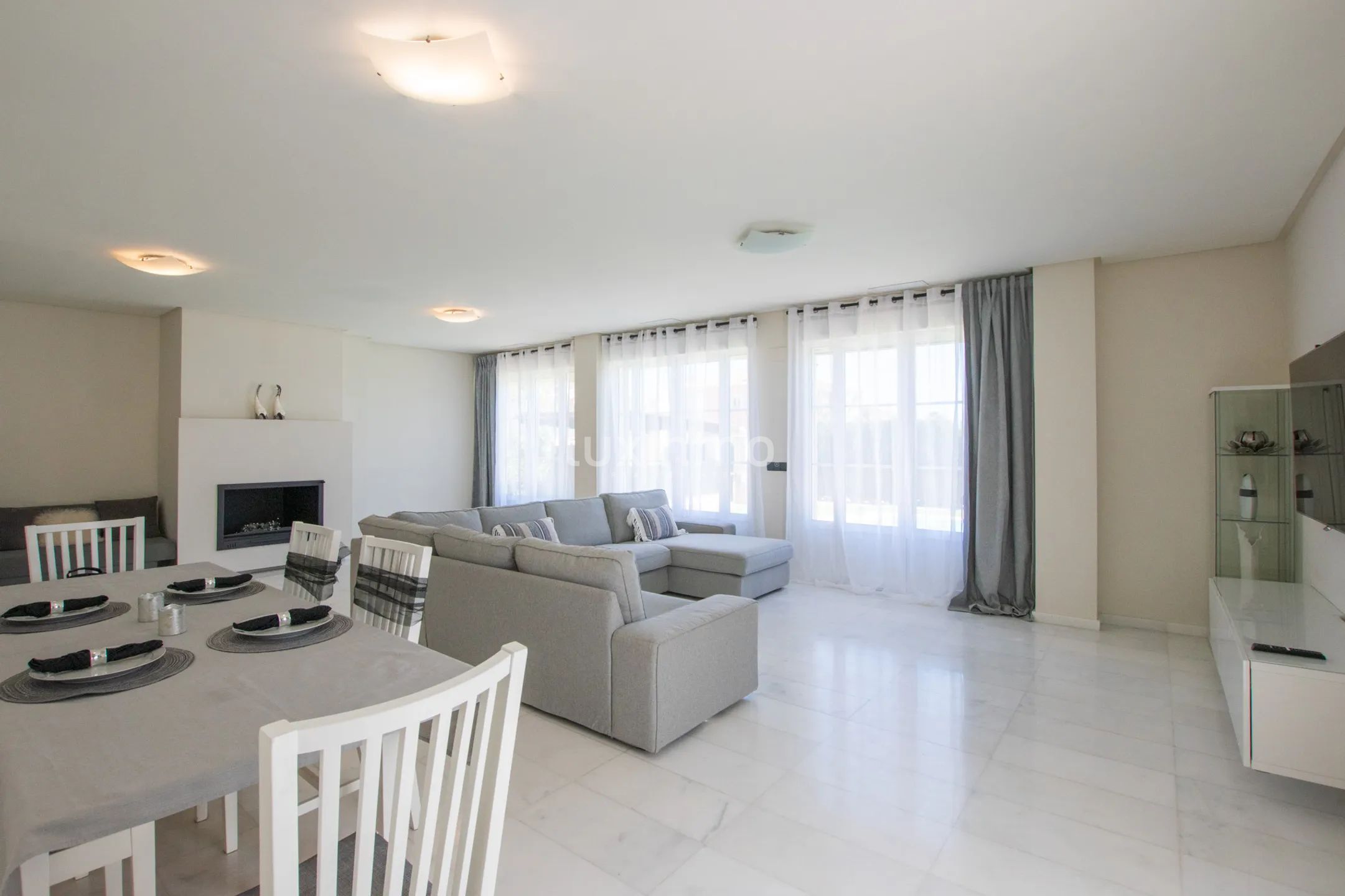 Villa zu verkaufen in Sierra Cortina — photo 18