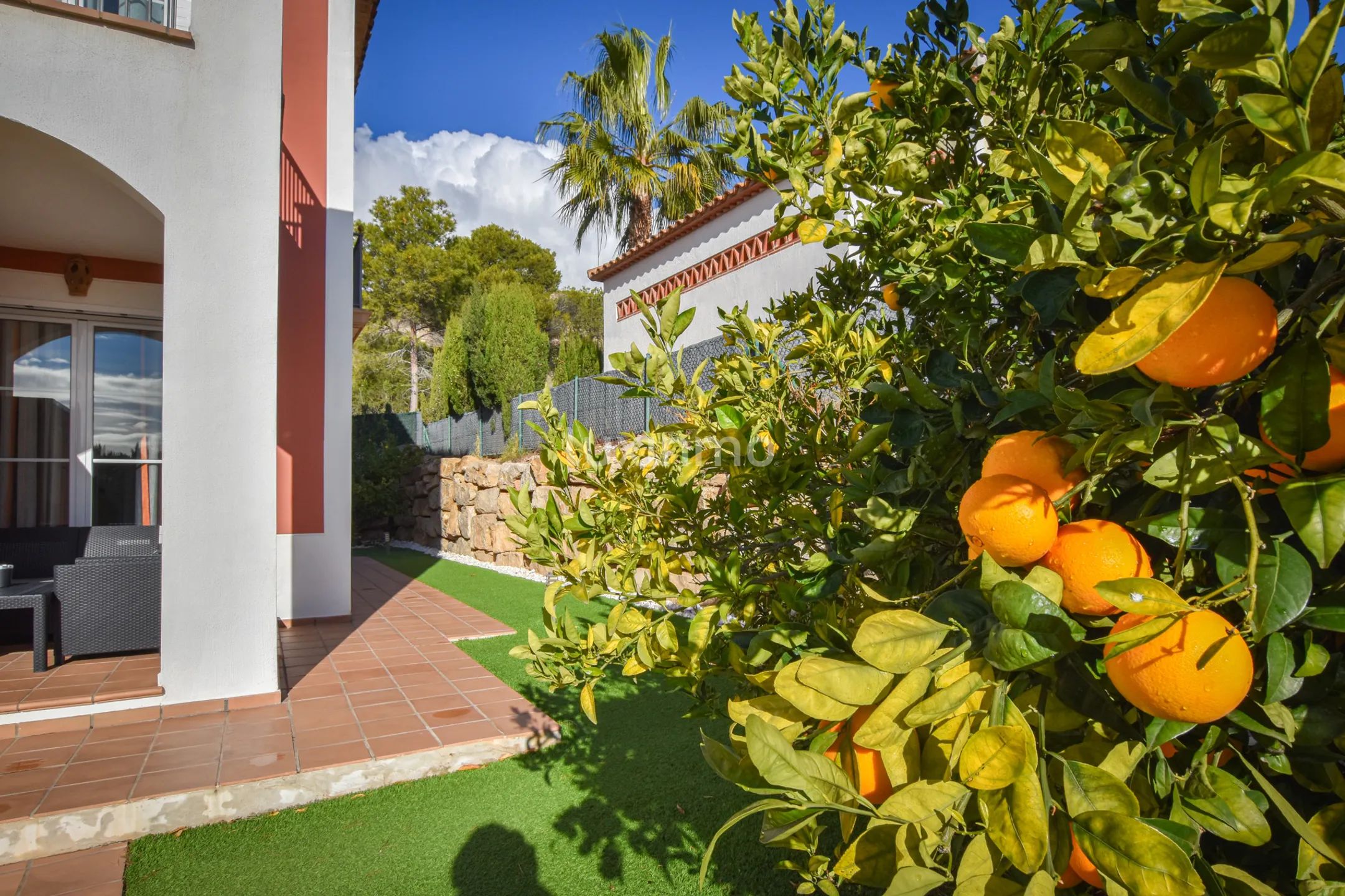 Villa for sale in Sierra Cortina — photo 8