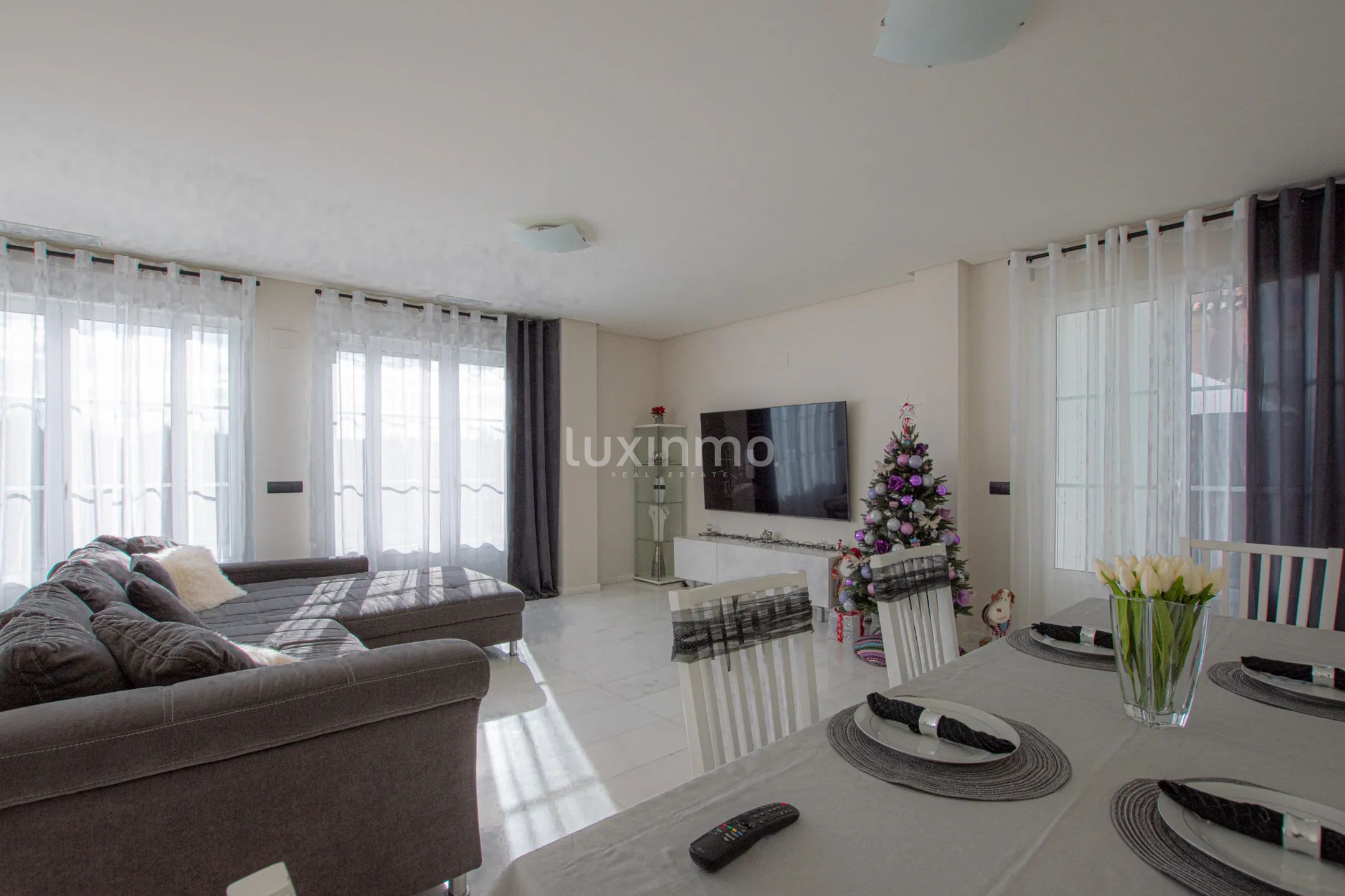 Вилла на продажу в Сьерра-Кортина — photo 15