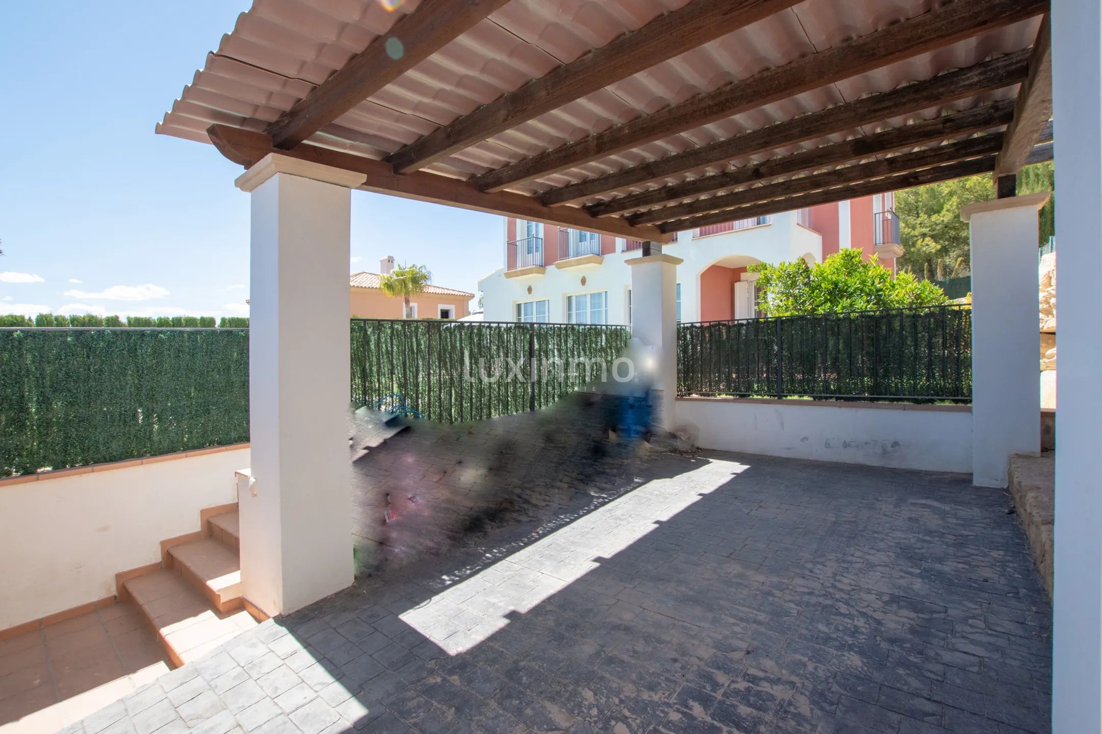 Villa for sale in Sierra Cortina — photo 32