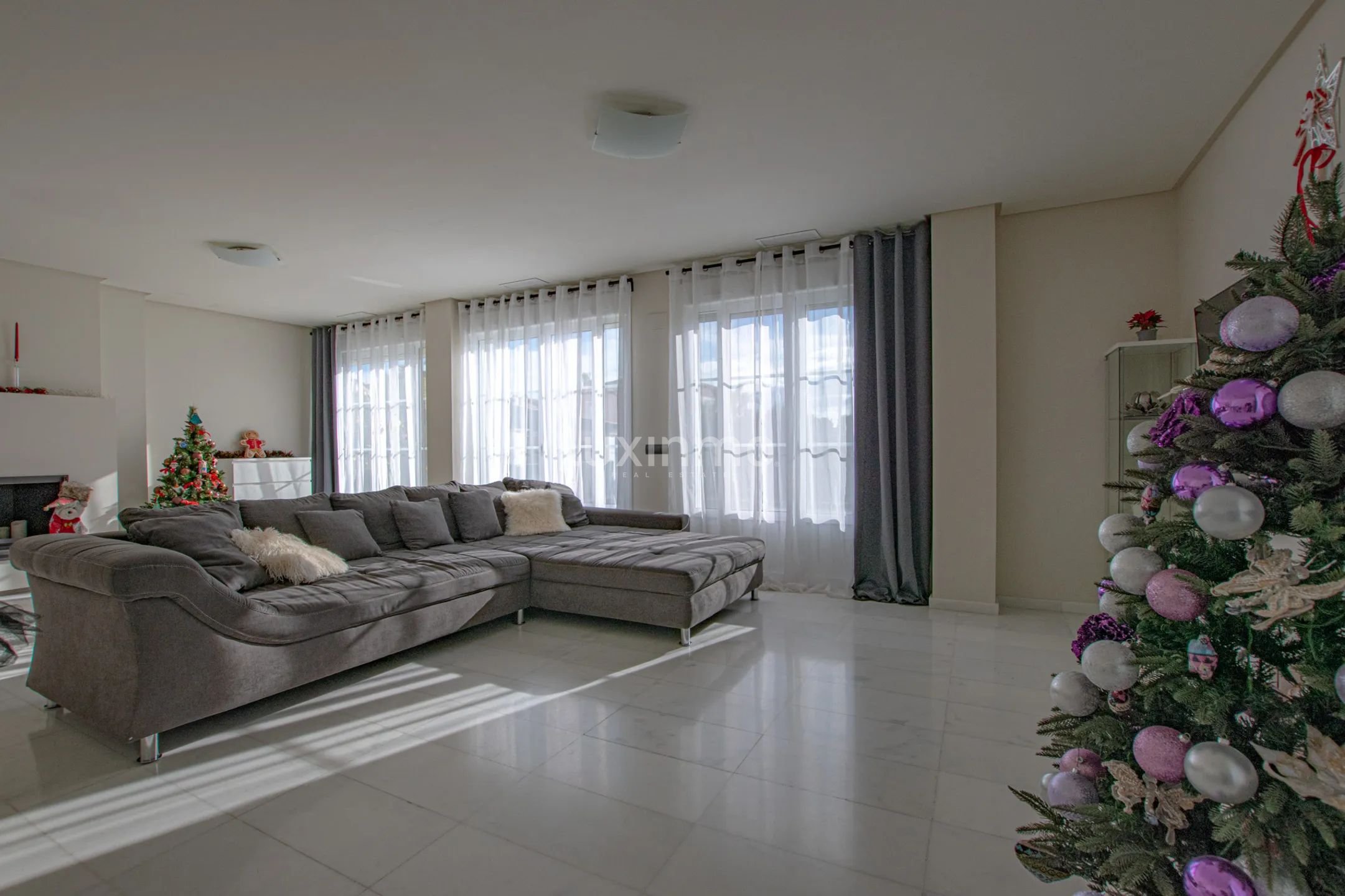Вилла на продажу в Сьерра-Кортина — photo 17