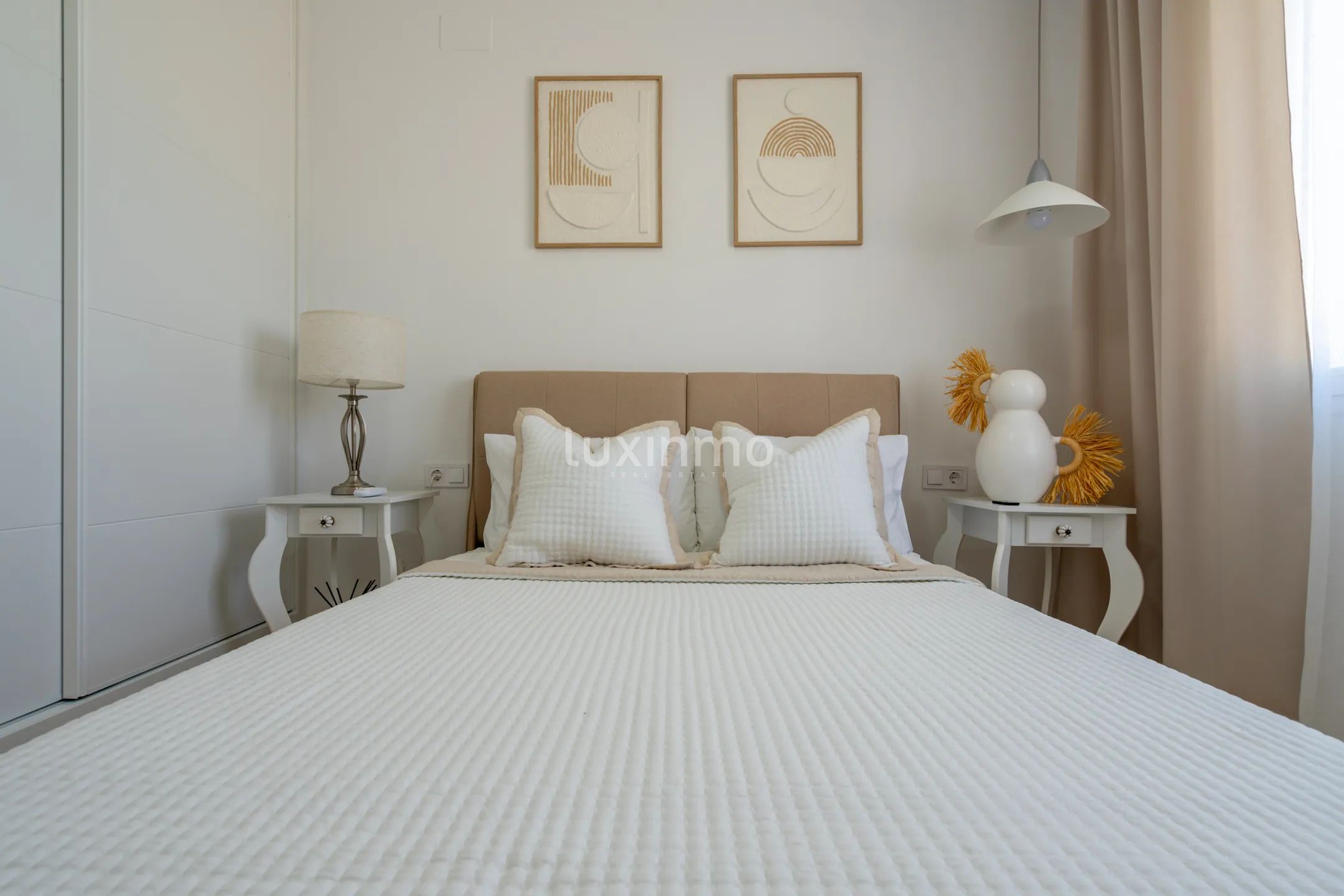 Uroczy dom w Calpe z własnym ogrodem — photo 46