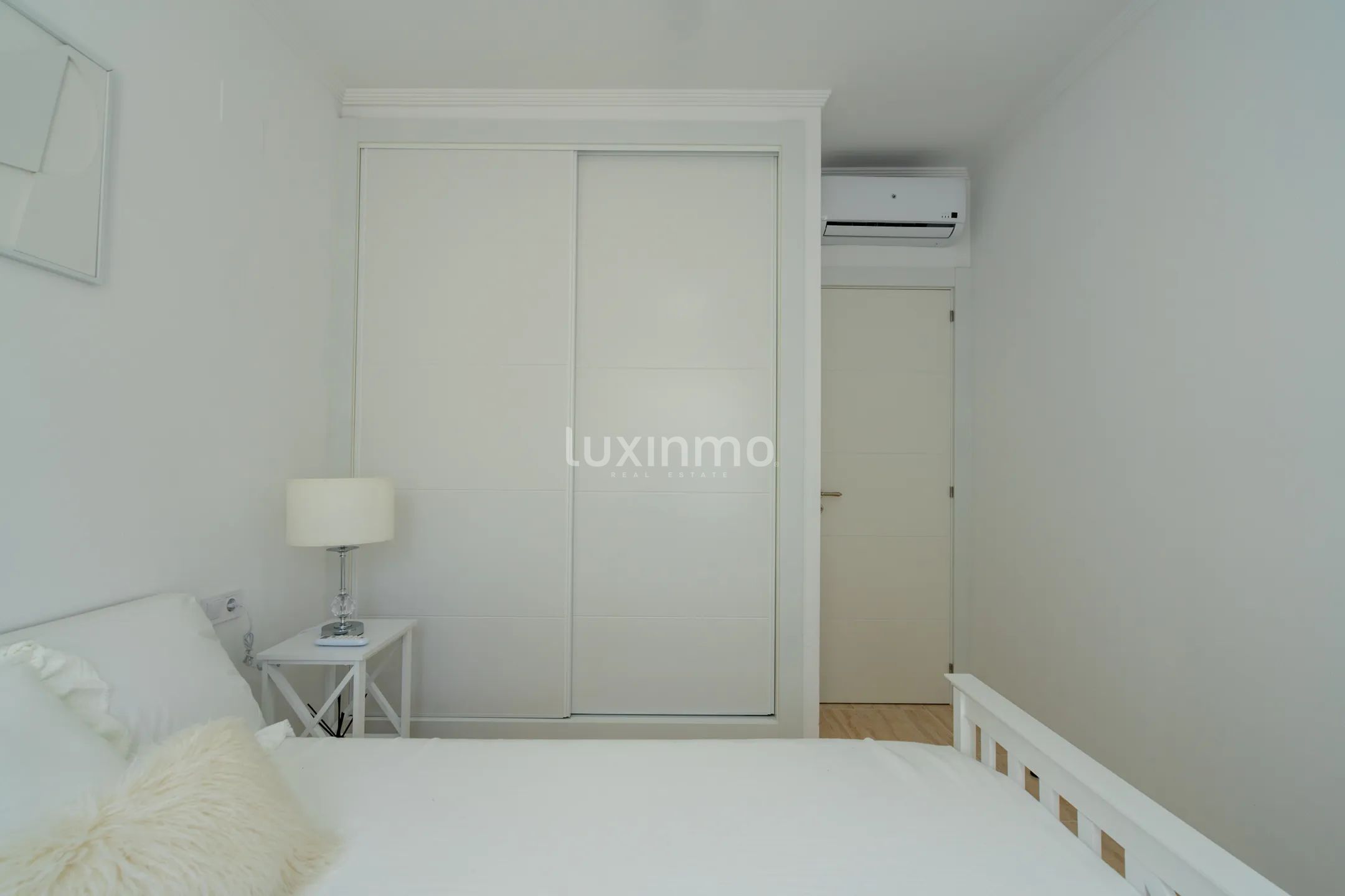 Uroczy dom w Calpe z własnym ogrodem — photo 41