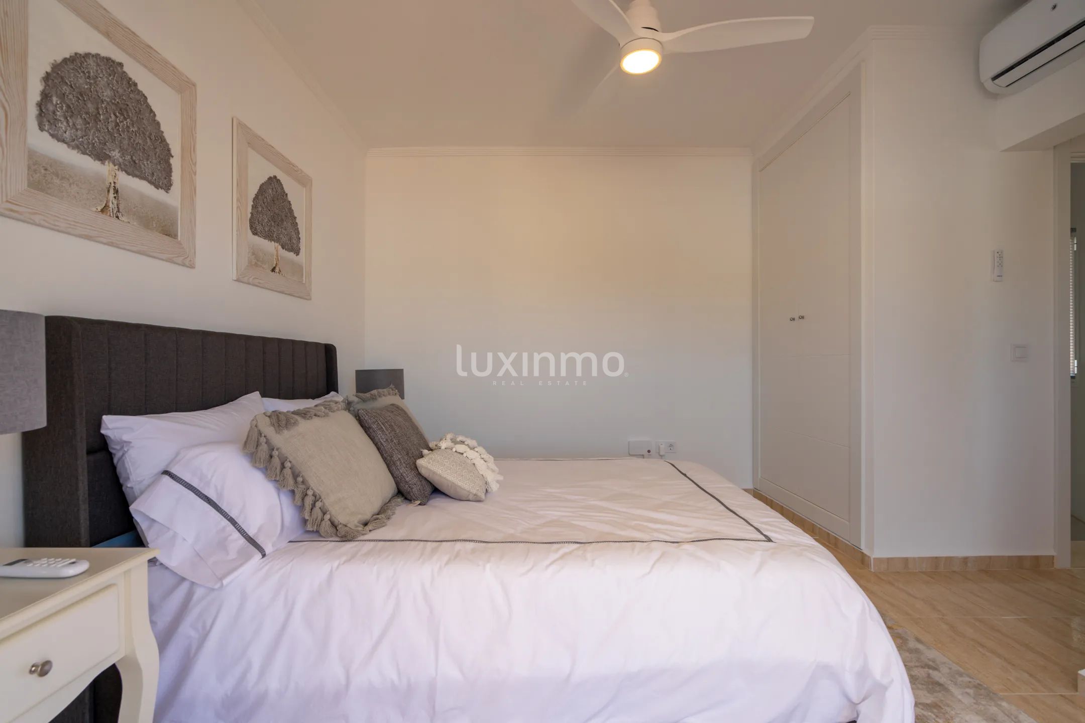 Uroczy dom w Calpe z własnym ogrodem — photo 33