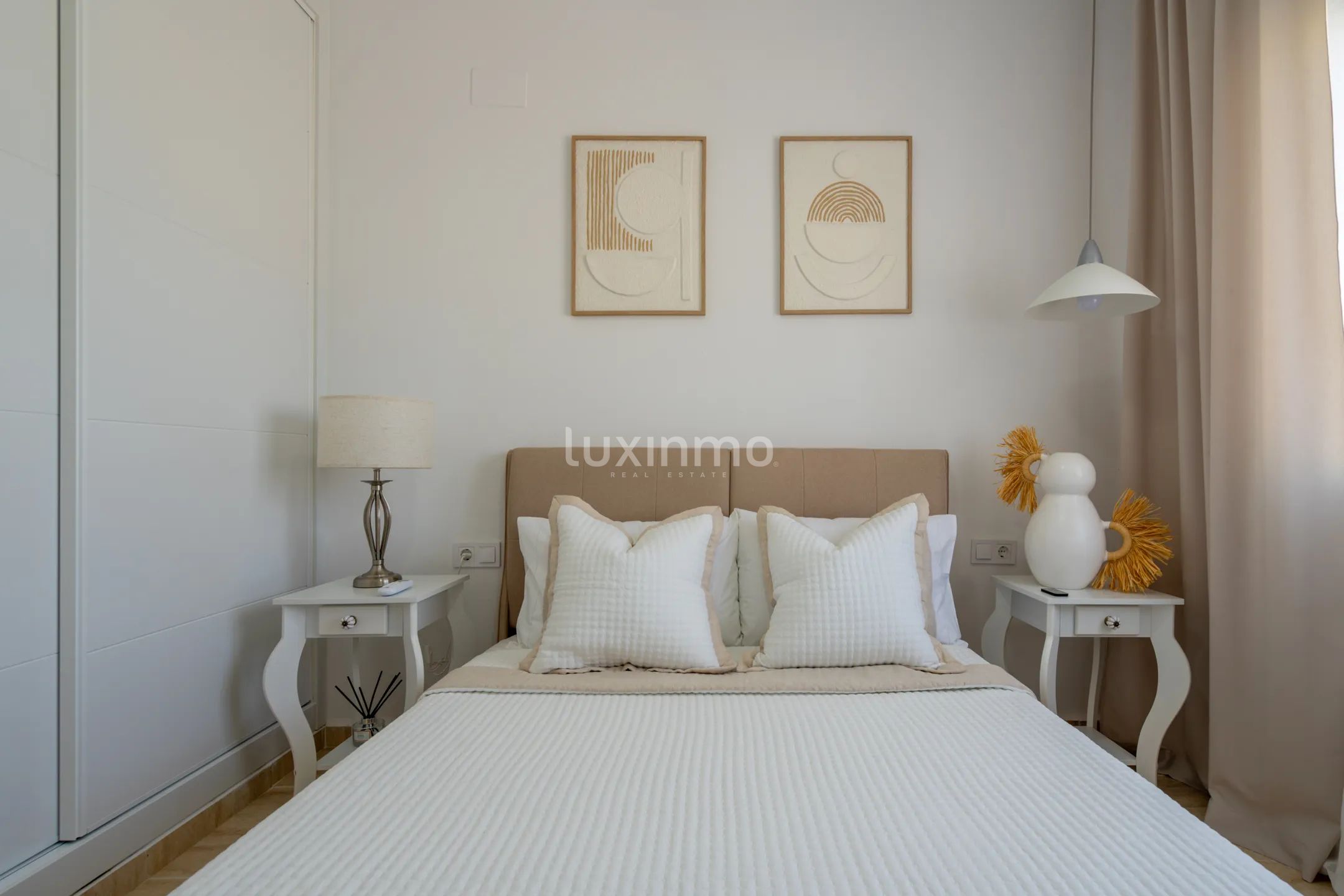 Uroczy dom w Calpe z własnym ogrodem — photo 47