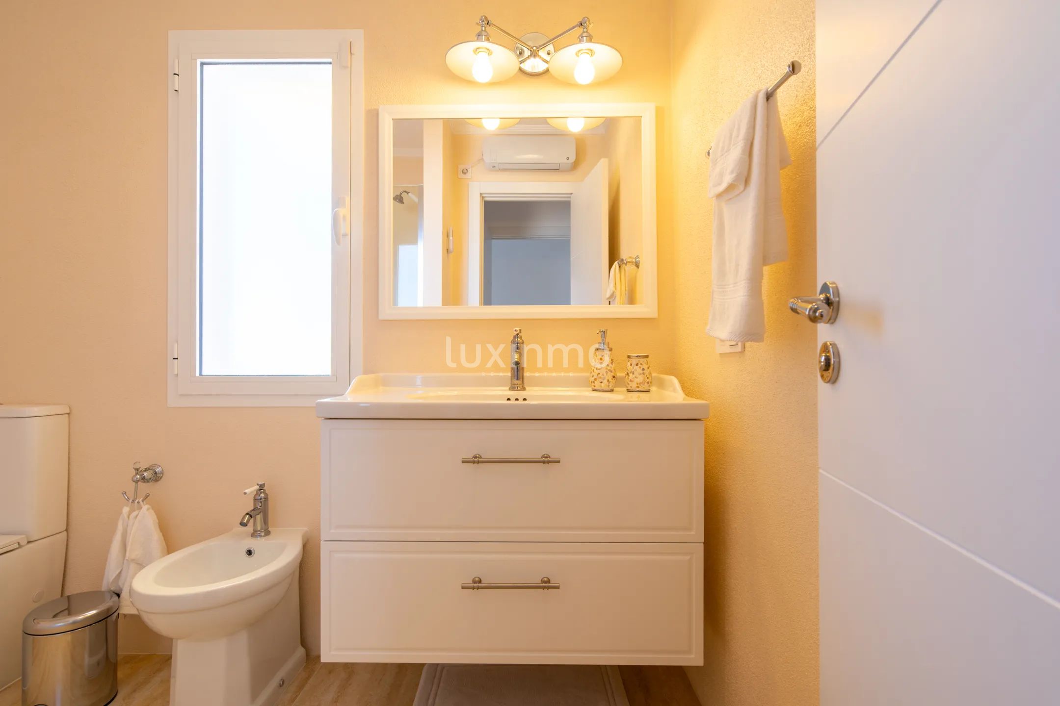 Uroczy dom w Calpe z własnym ogrodem — photo 38