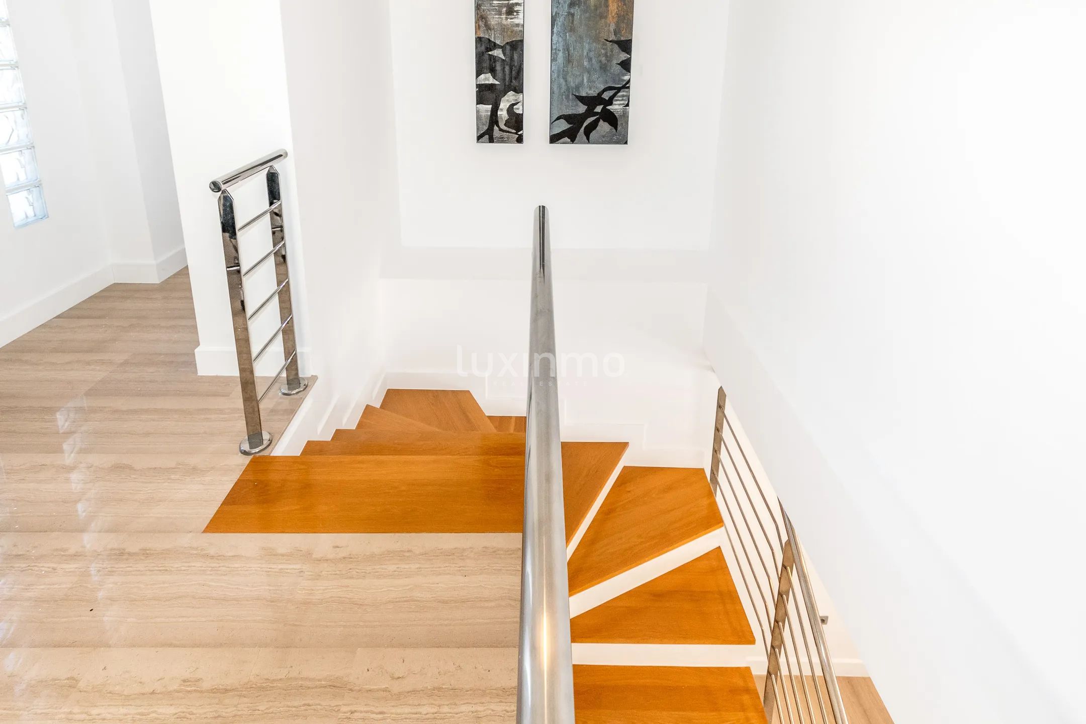 Precious penthouse with sea views for sale in Altea — photo 24