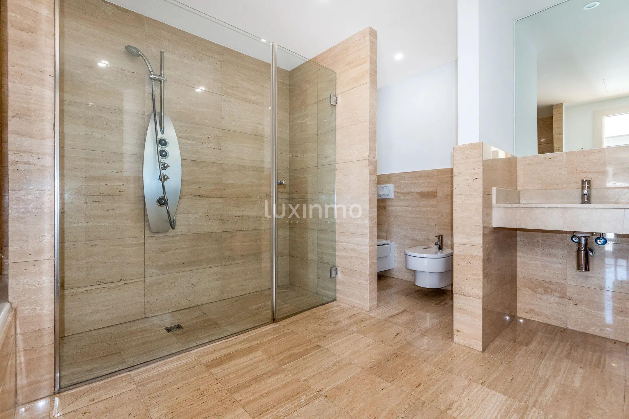 Precious penthouse with sea views for sale in Altea — photo 13