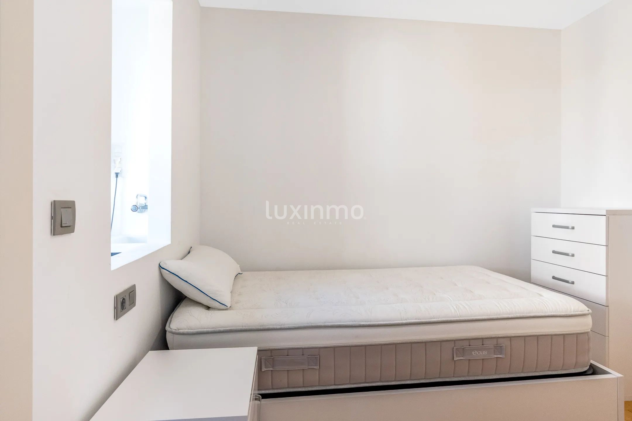 Precious penthouse with sea views for sale in Altea — photo 19