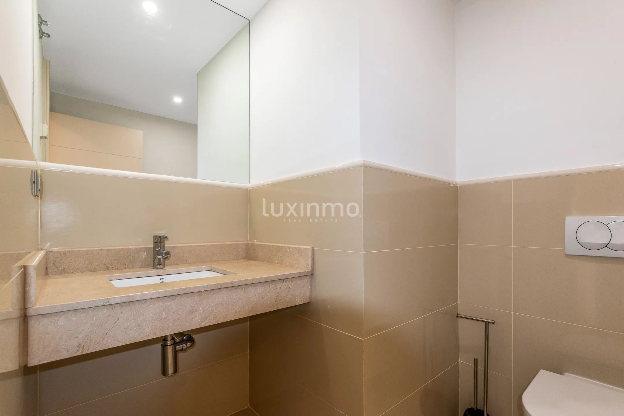 Precious penthouse with sea views for sale in Altea — photo 15
