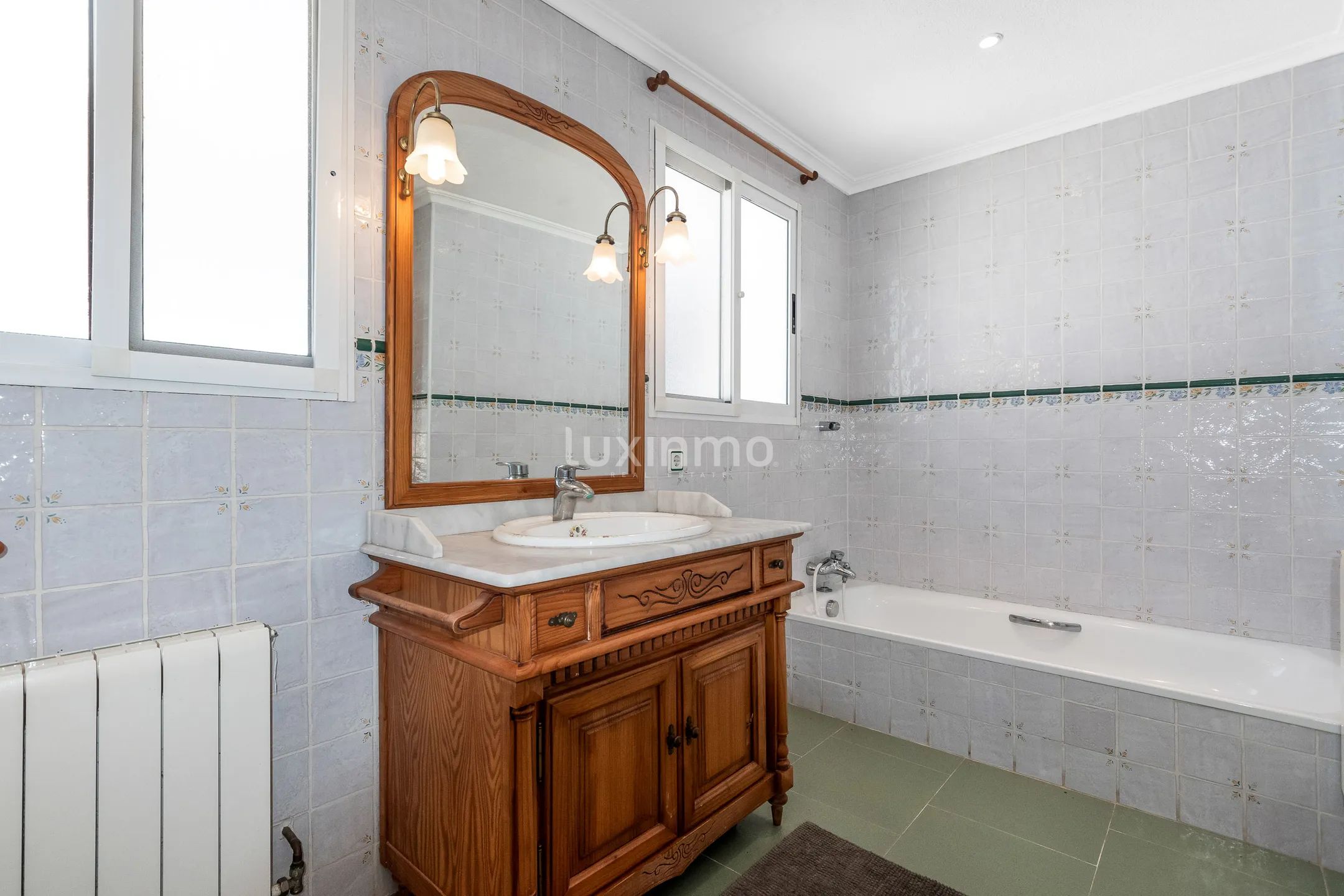 Gezellig huis met uitzicht op het meer en de bergen te koop in Orxeta — photo 18