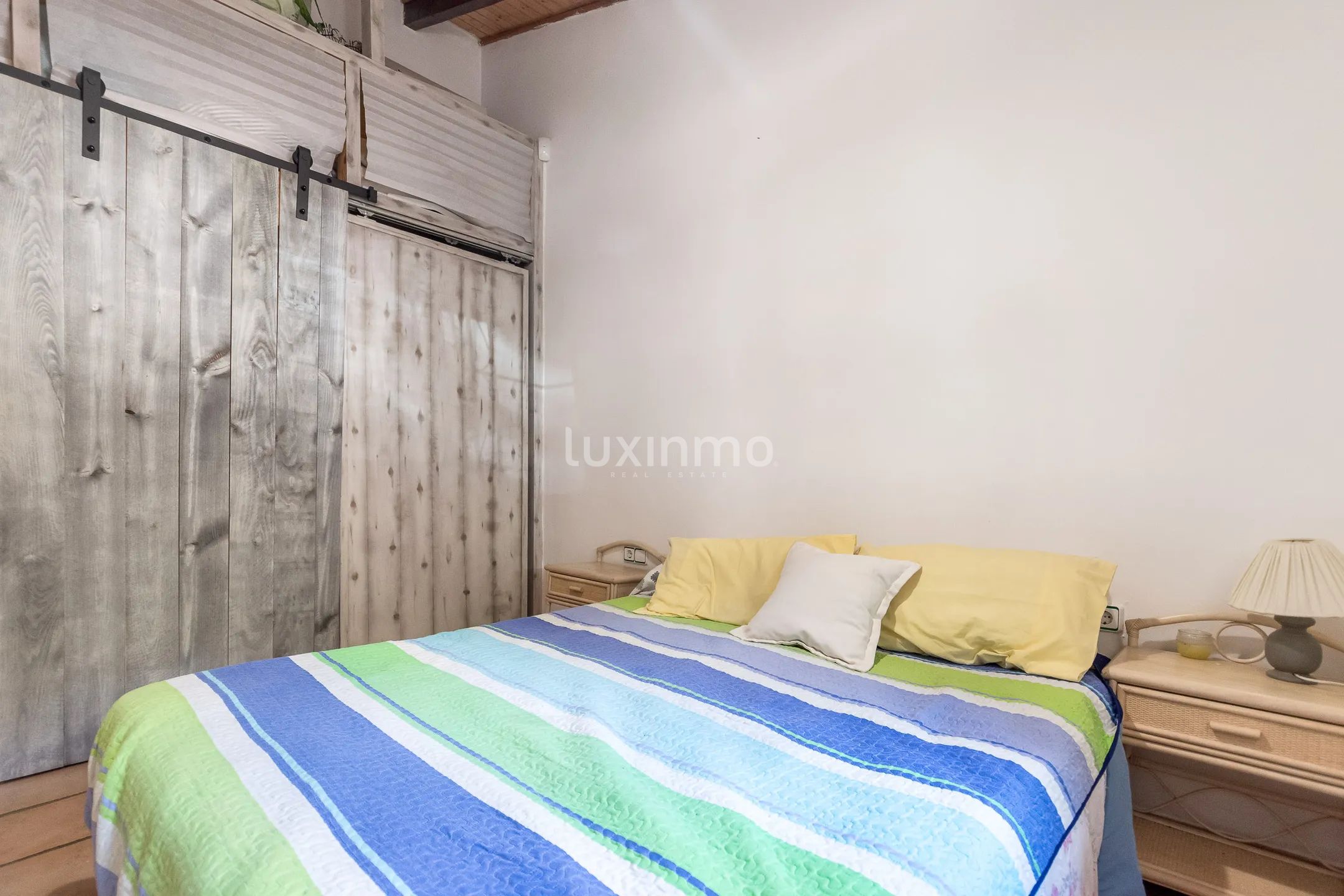 Gezellig huis met uitzicht op het meer en de bergen te koop in Orxeta — photo 15