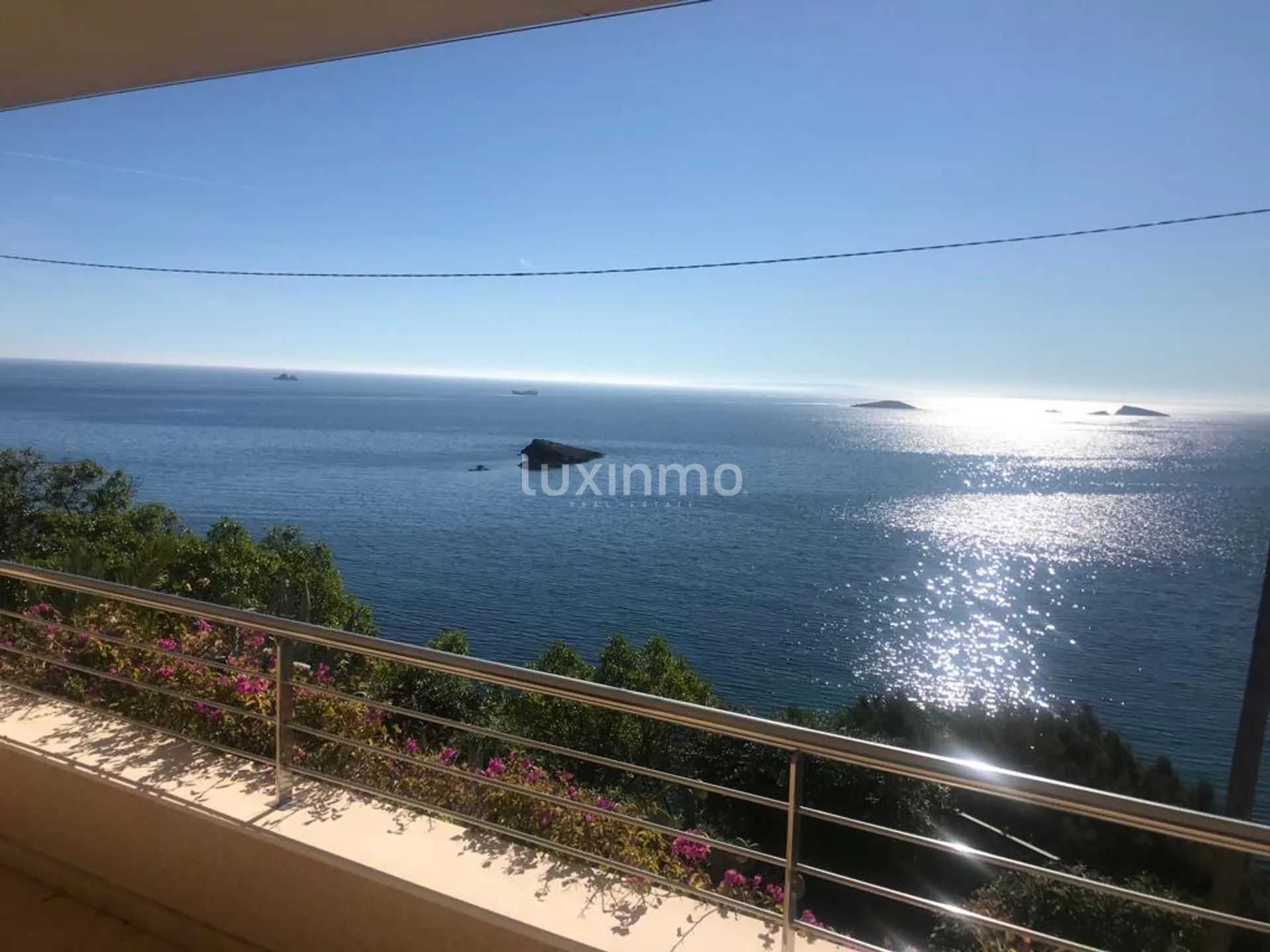 Encantador apartamento en primera línea con acceso privado al mar cerca de Dalt Vila, Ibiza — photo 10