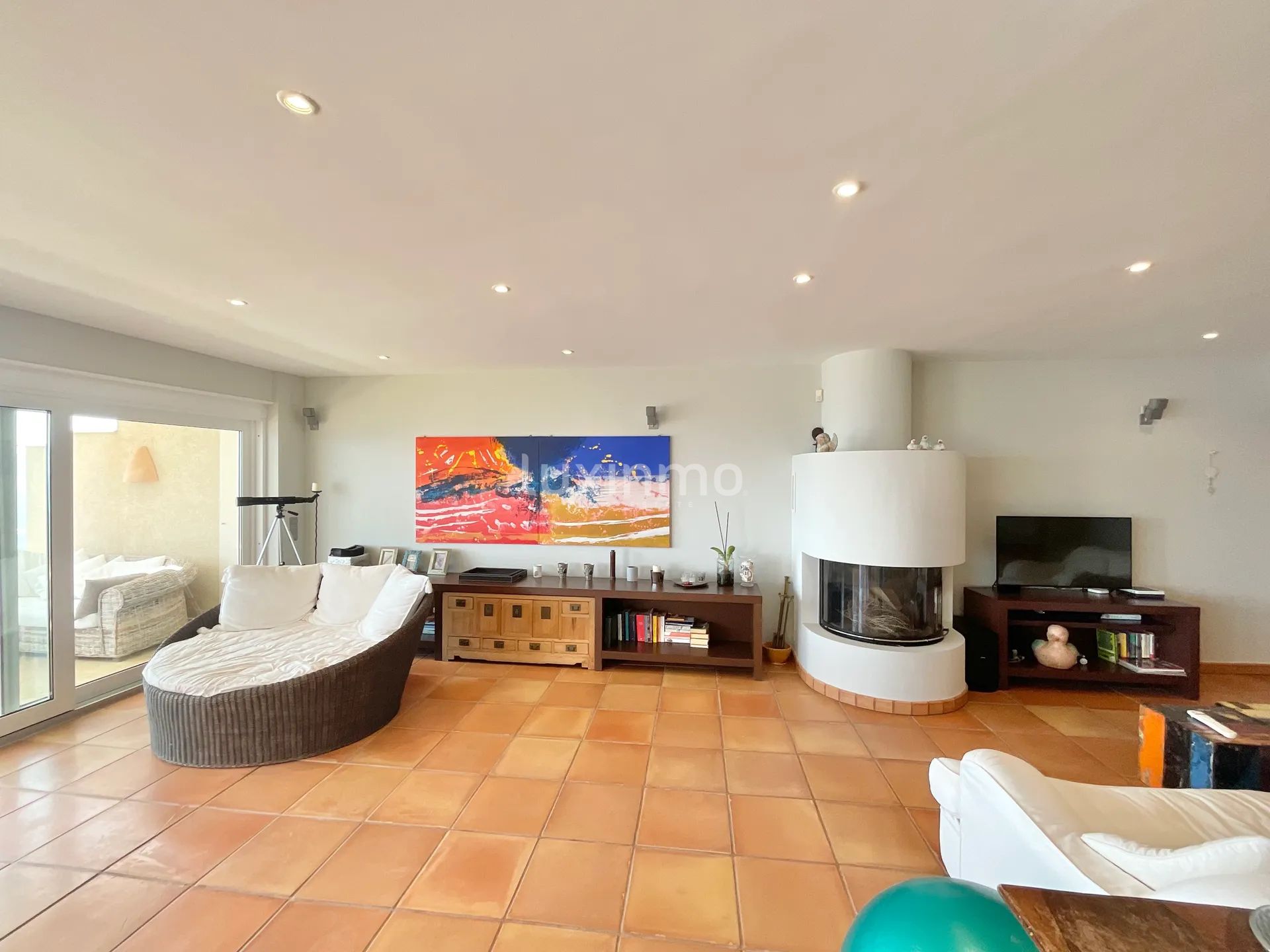 Encantador apartamento en primera línea con acceso privado al mar cerca de Dalt Vila, Ibiza — photo 18
