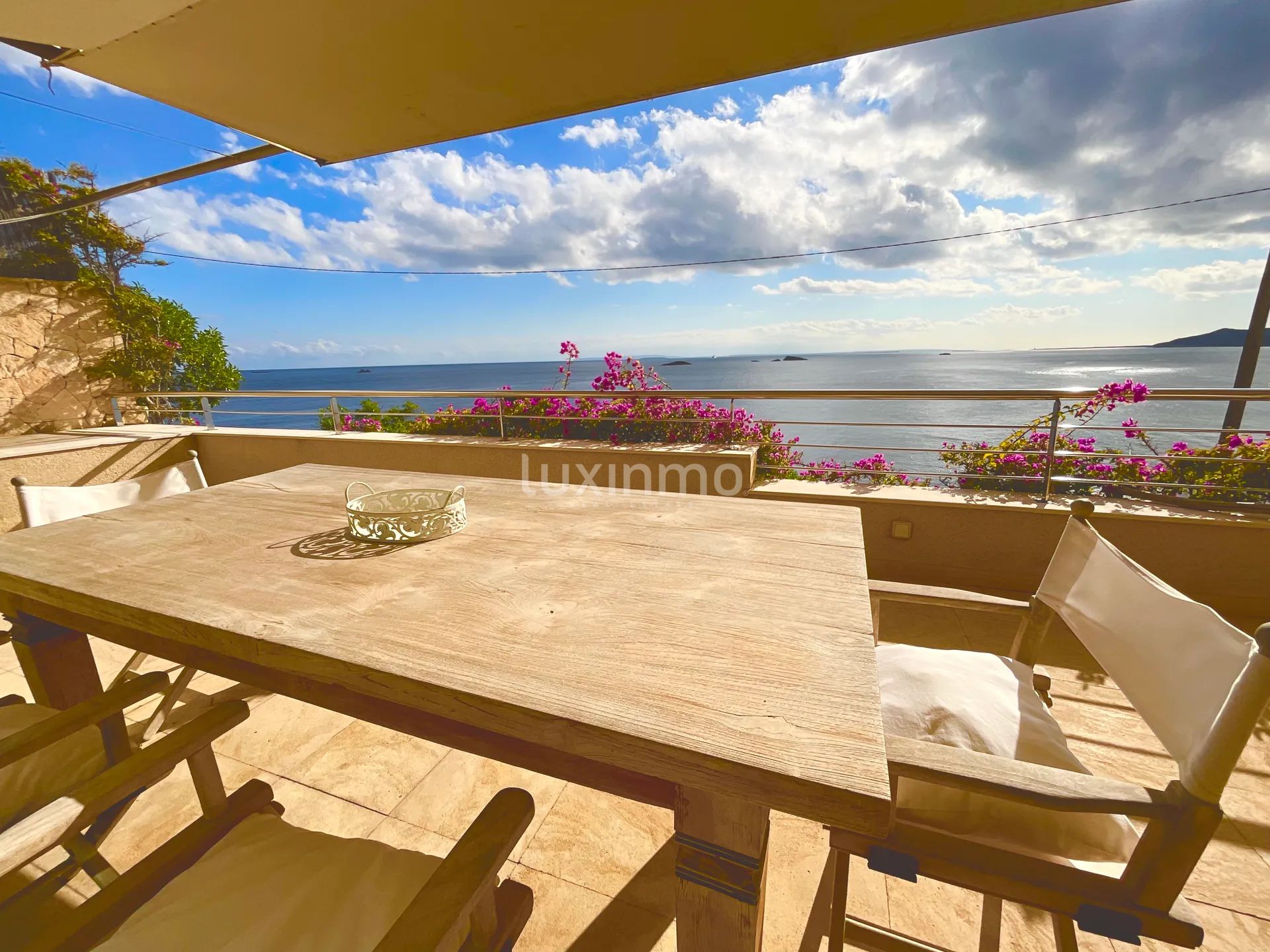 Encantador apartamento en primera línea con acceso privado al mar cerca de Dalt Vila, Ibiza — photo 12