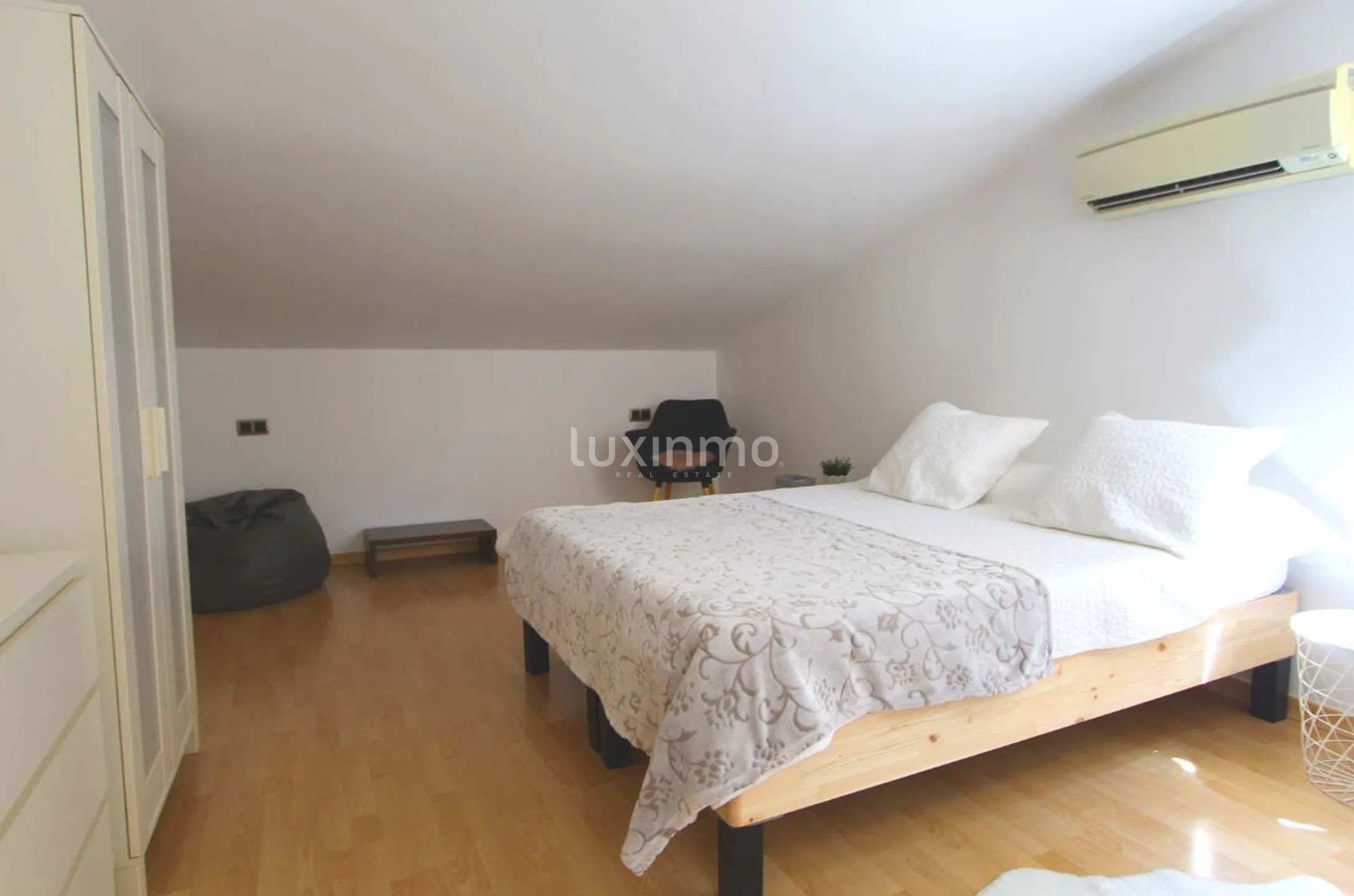 Wunderschöne Villa mit privatem Pool und großem Garten in Moravit, Moraira — photo 15