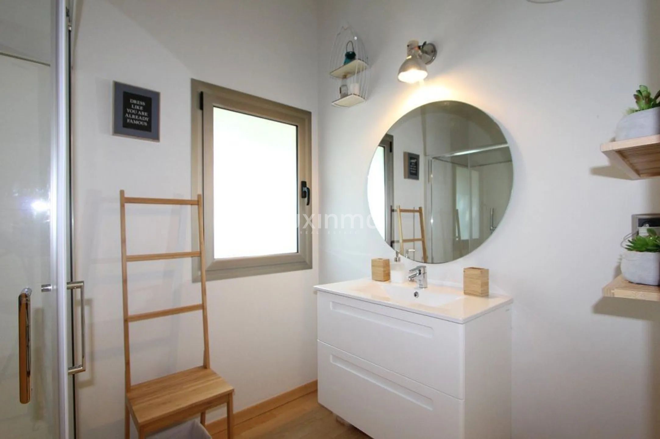 Wunderschöne Villa mit privatem Pool und großem Garten in Moravit, Moraira — photo 14