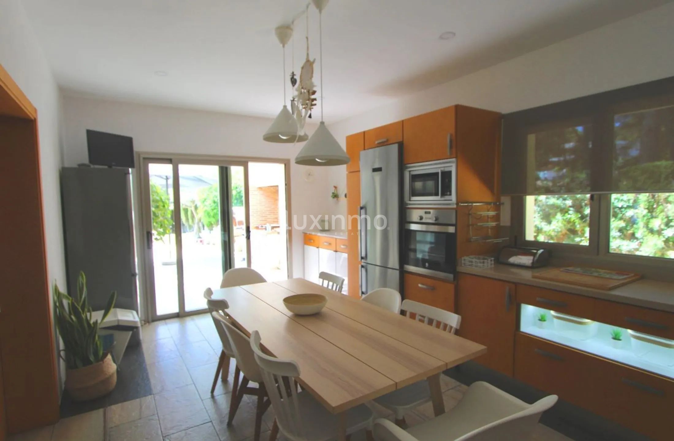 Prachtige villa met privézwembad en grote tuin in Moravit, Moraira — photo 12