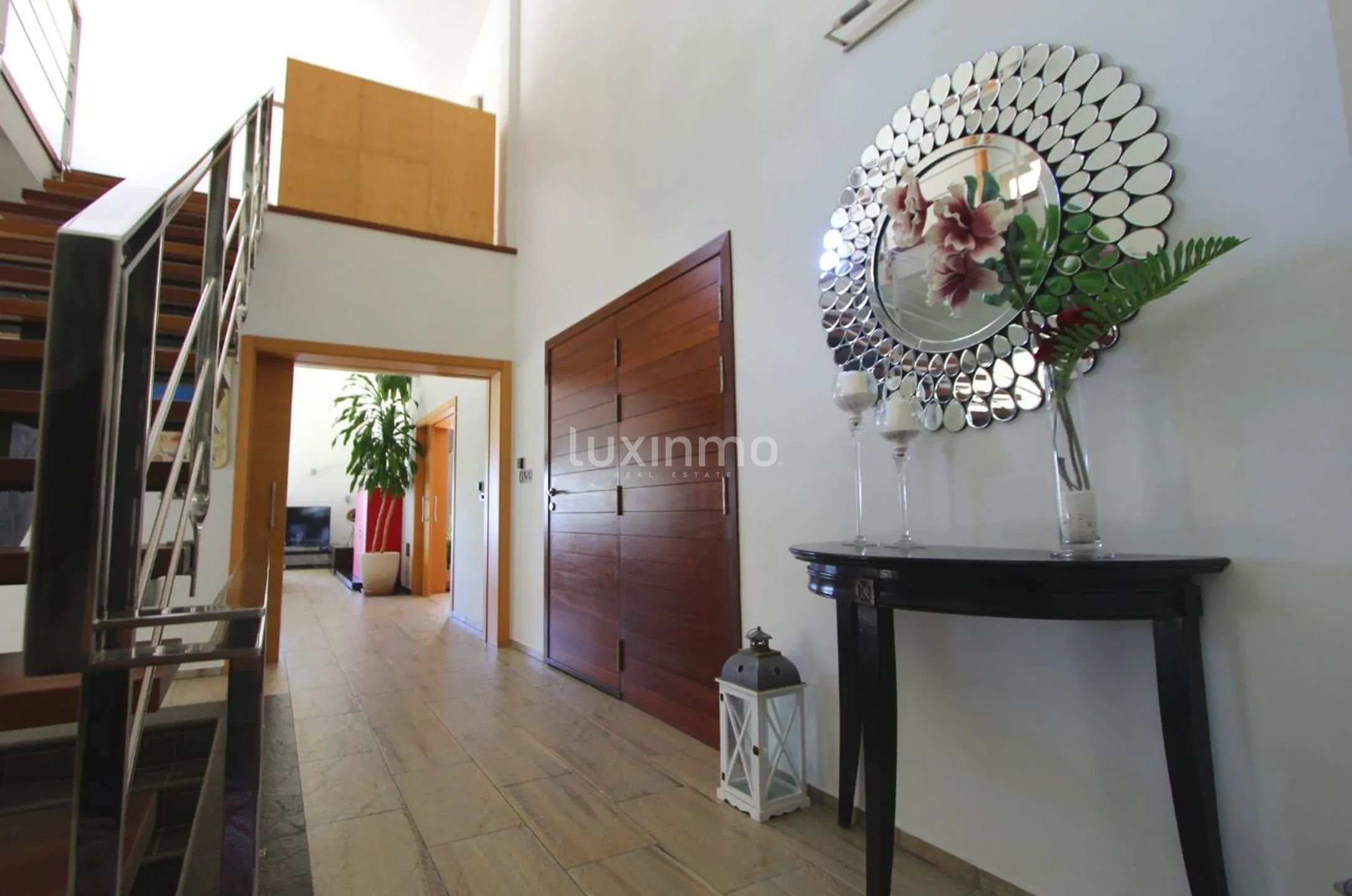 Prachtige villa met privézwembad en grote tuin in Moravit, Moraira — photo 6