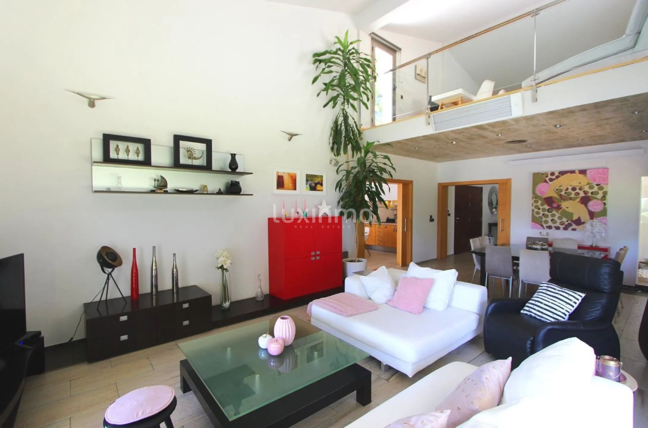 Prachtige villa met privézwembad en grote tuin in Moravit, Moraira — photo 7