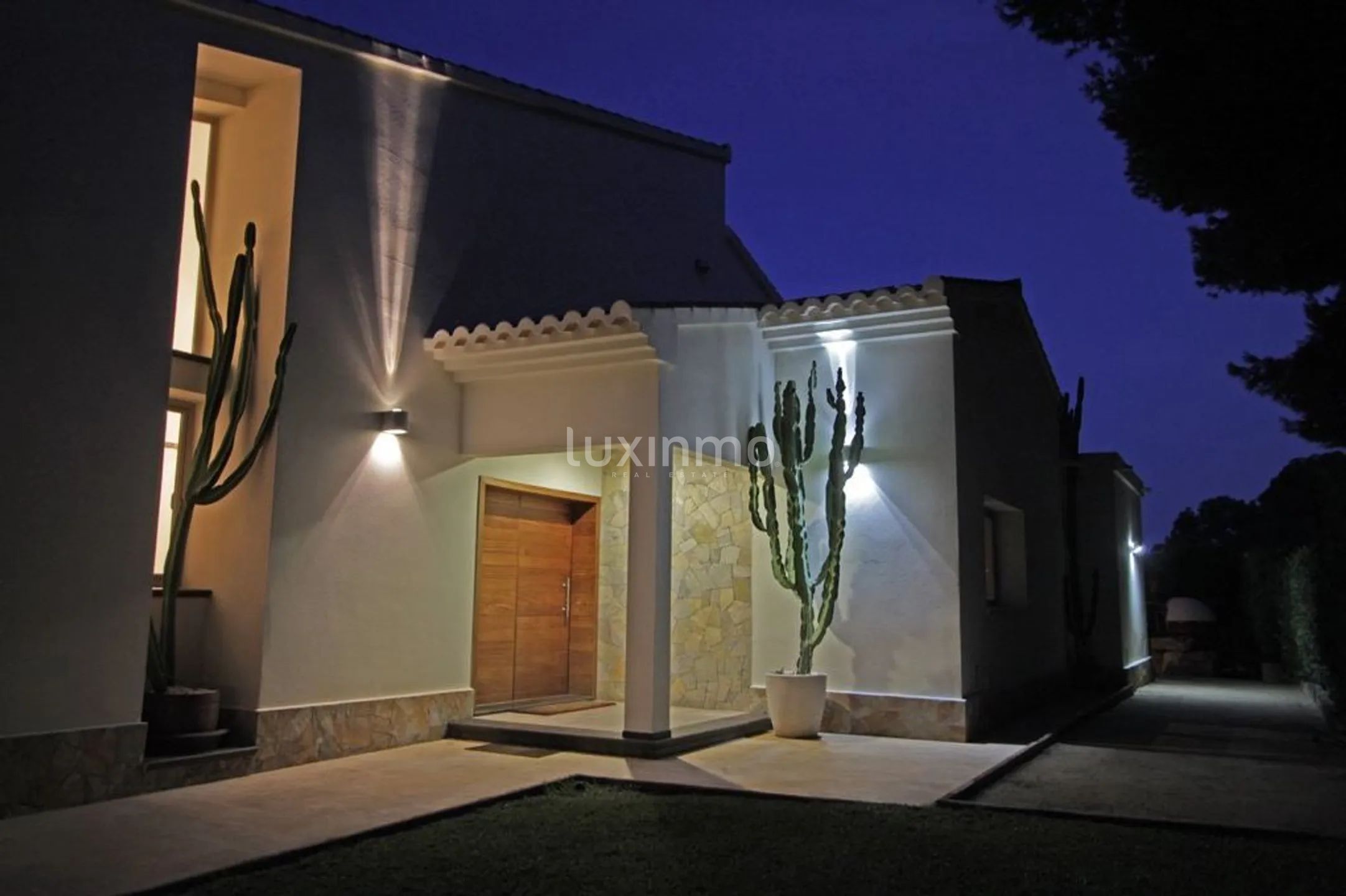 Prachtige villa met privézwembad en grote tuin in Moravit, Moraira — photo 23