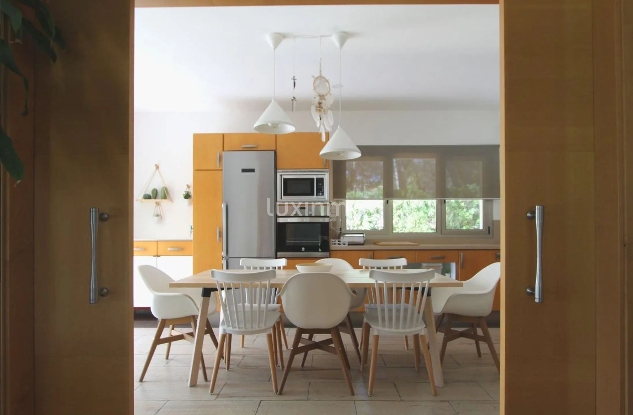 Wunderschöne Villa mit privatem Pool und großem Garten in Moravit, Moraira — photo 10