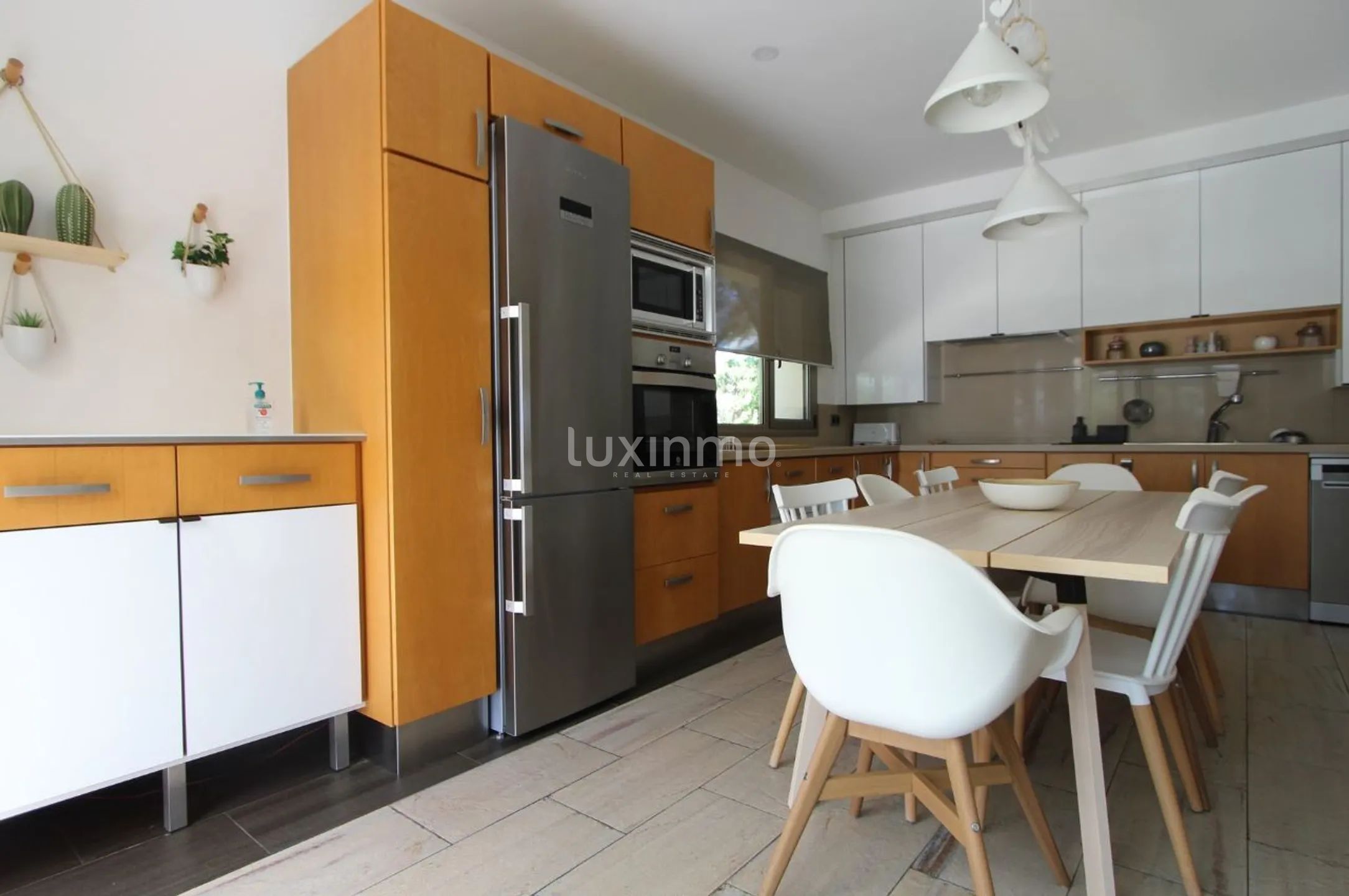 Wunderschöne Villa mit privatem Pool und großem Garten in Moravit, Moraira — photo 11