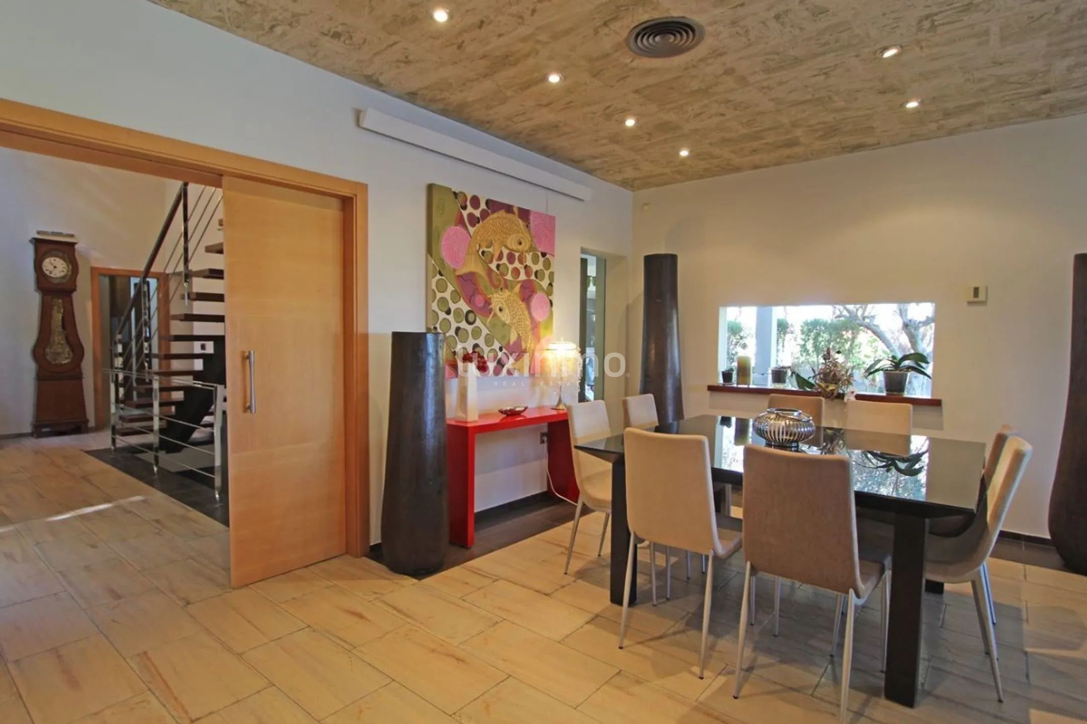 Prachtige villa met privézwembad en grote tuin in Moravit, Moraira — photo 9