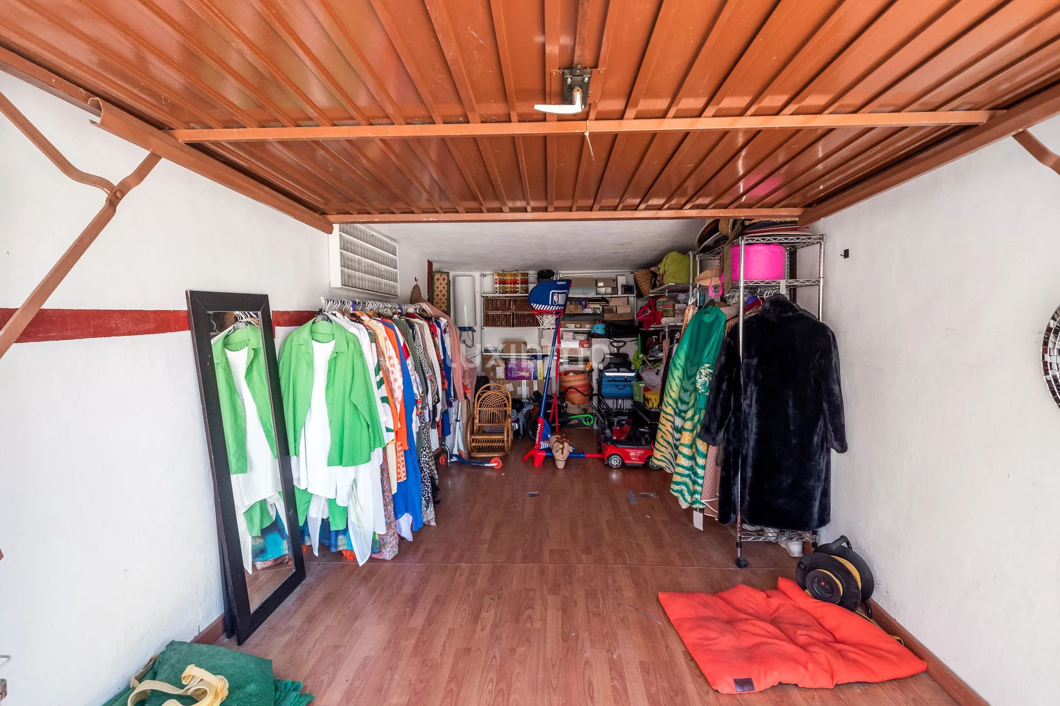 Enebolig med potensial i El Albir, Alfáz Del Pí — photo 22