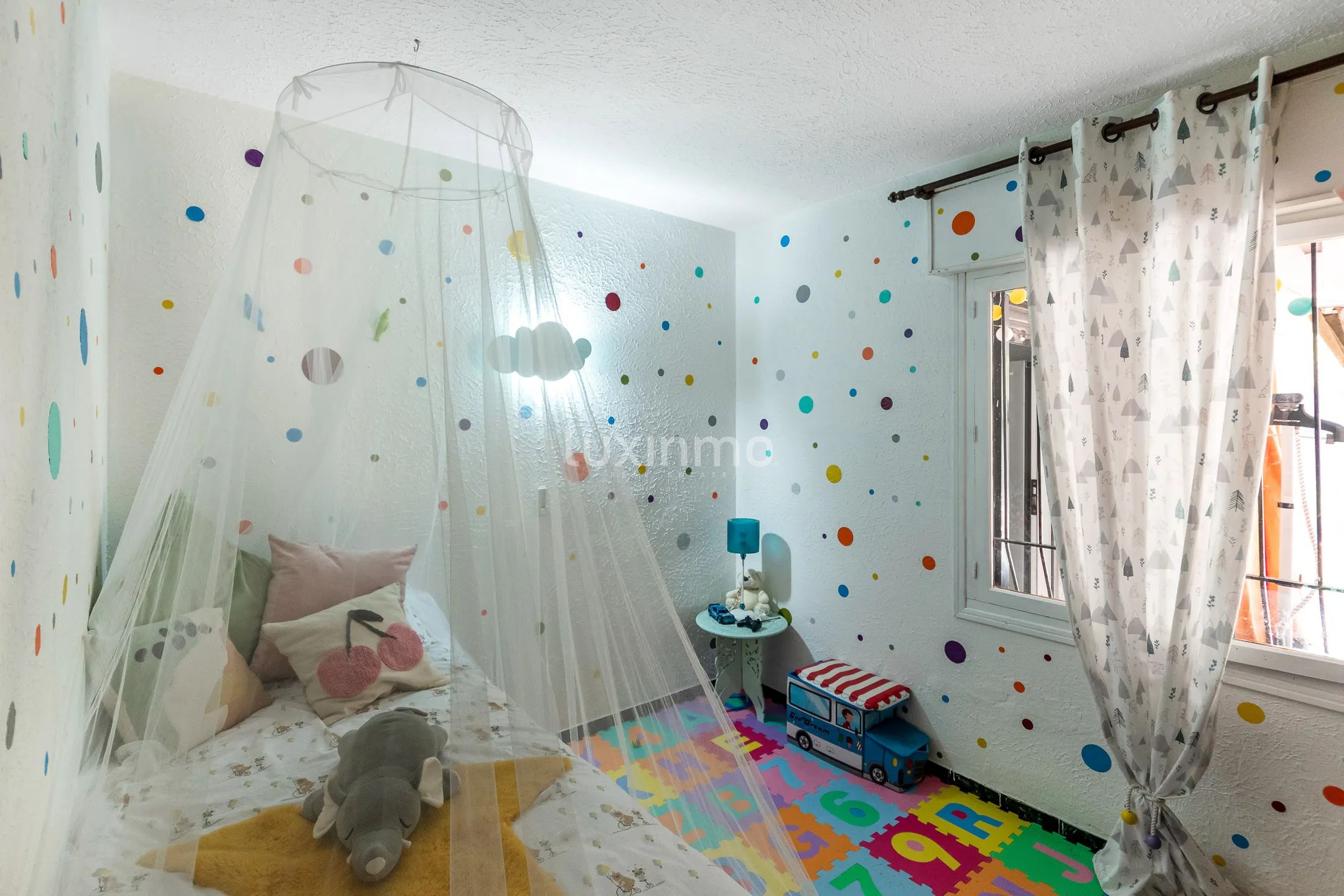 Enebolig med potensial i El Albir, Alfáz Del Pí — photo 19