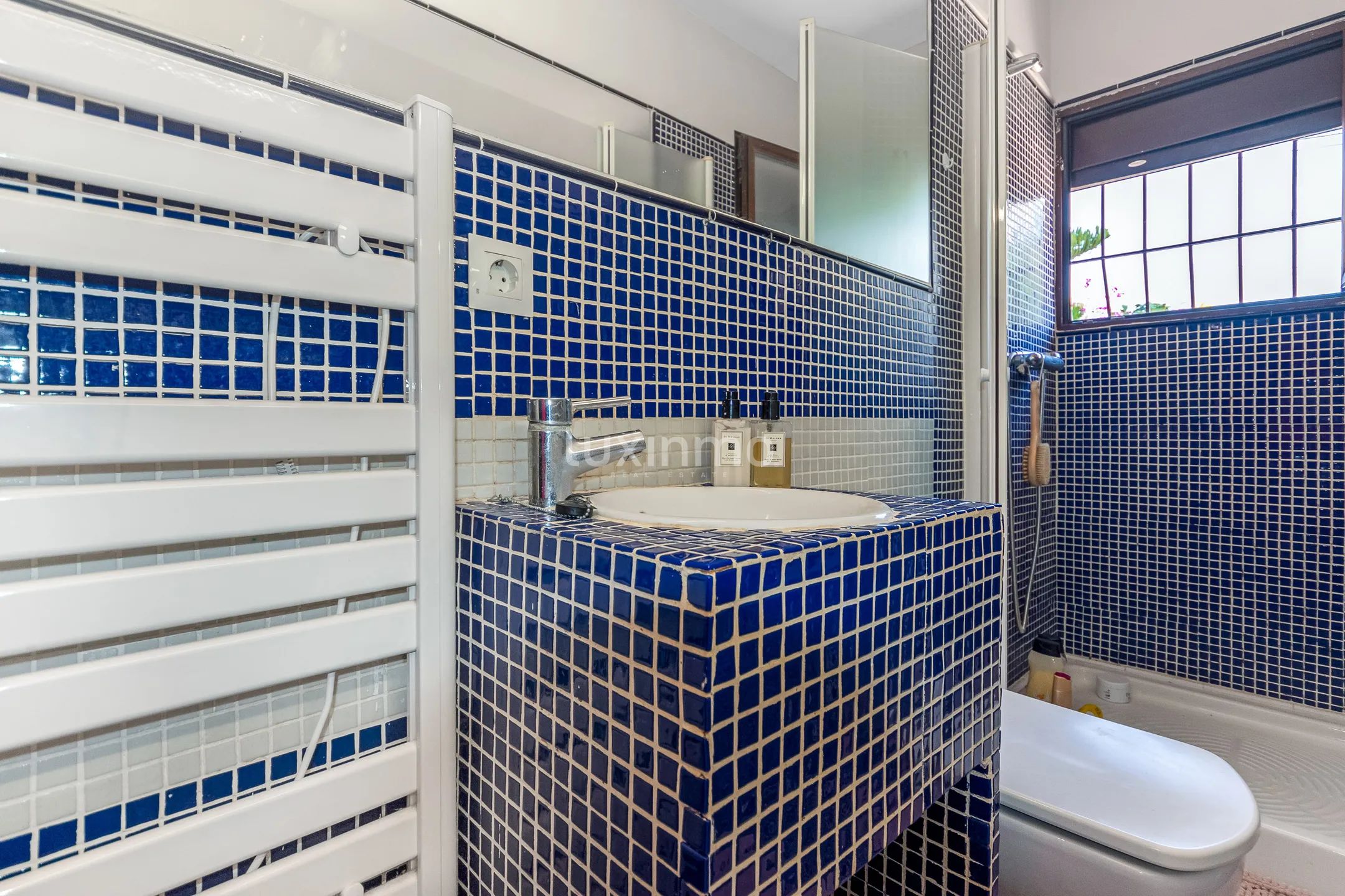 Enebolig med potensial i El Albir, Alfáz Del Pí — photo 20