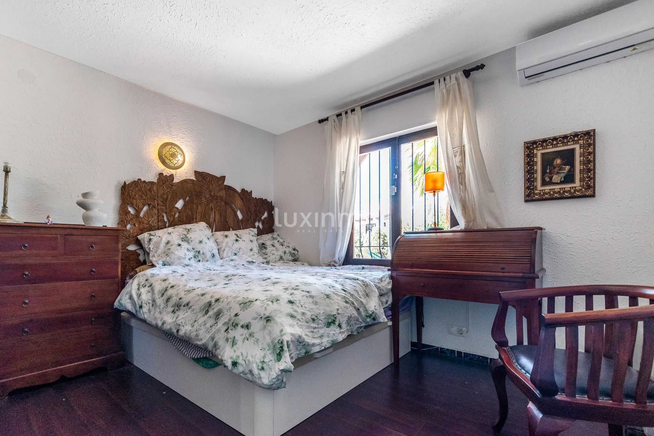 Enebolig med potensial i El Albir, Alfáz Del Pí — photo 15