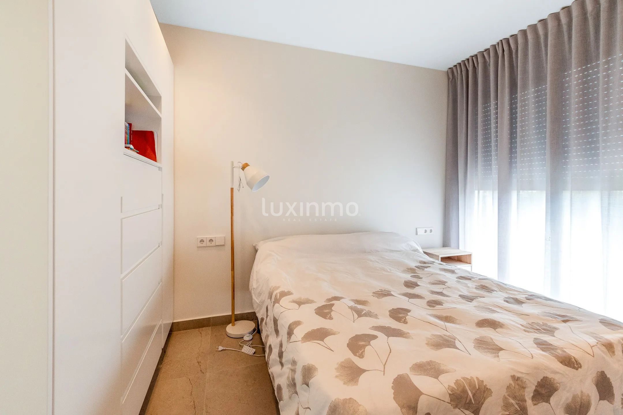 Luxury house with stunning views in El Montgó, Dénia — photo 15