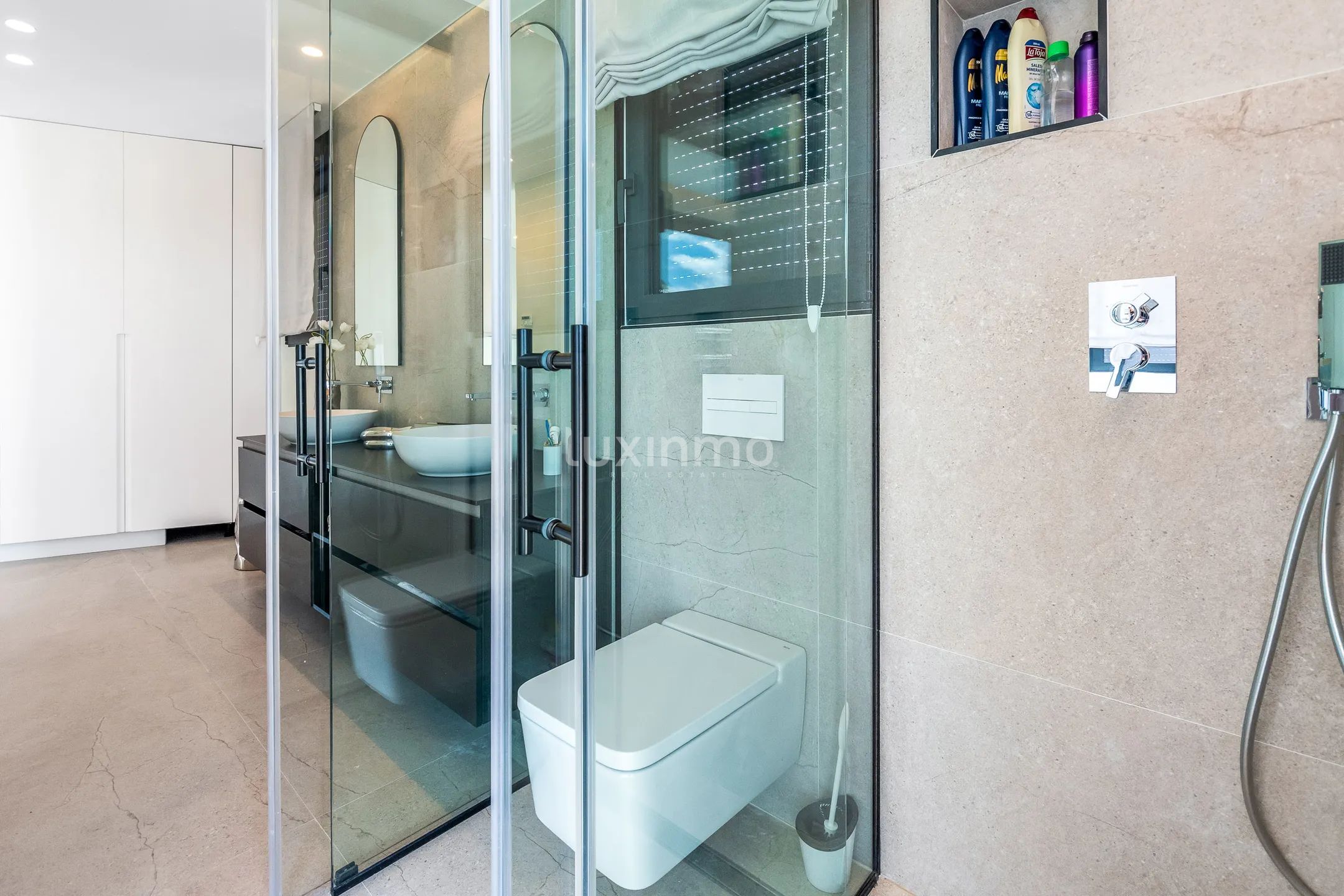 Luxury house with stunning views in El Montgó, Dénia — photo 9