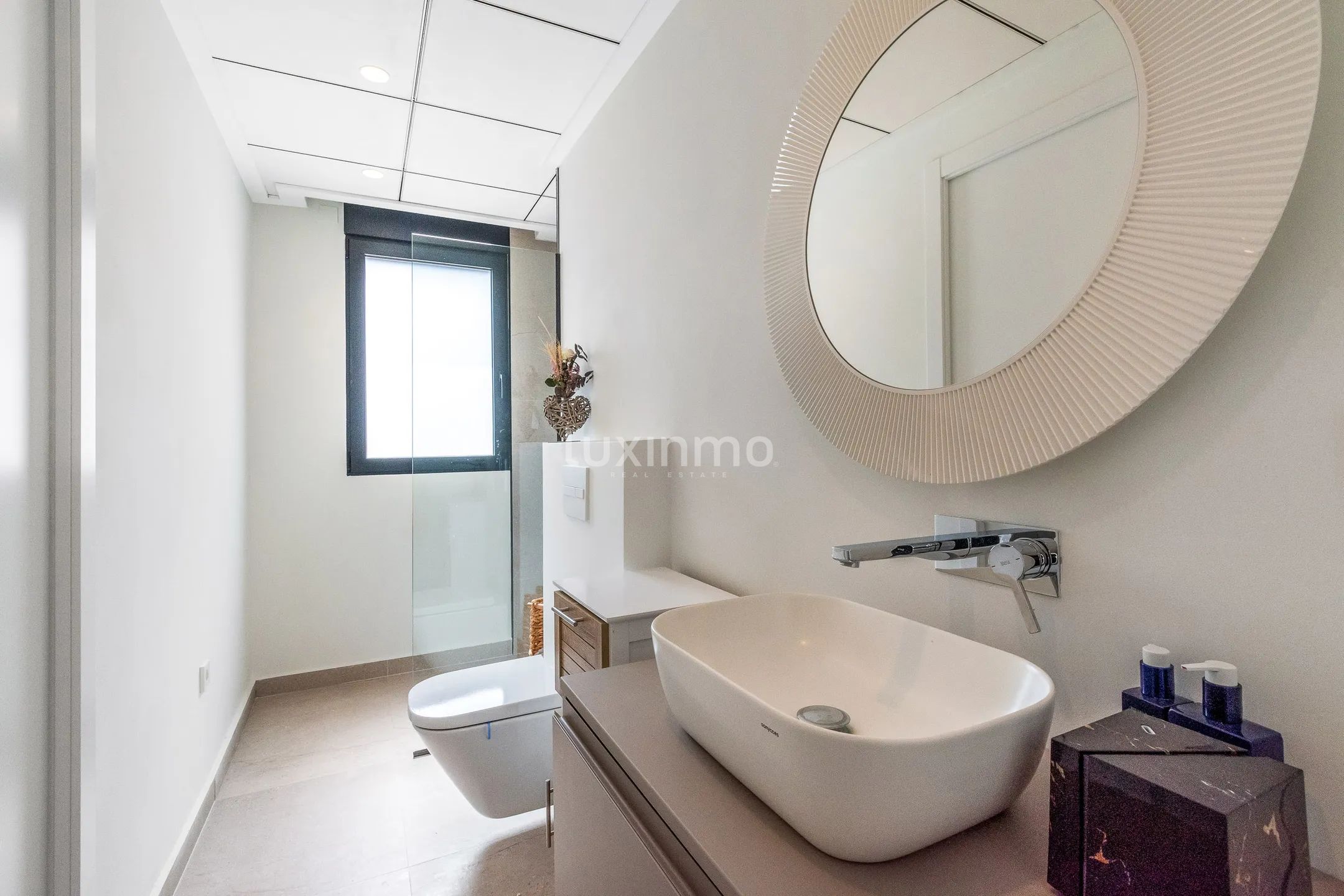 Luxury house with stunning views in El Montgó, Dénia — photo 14