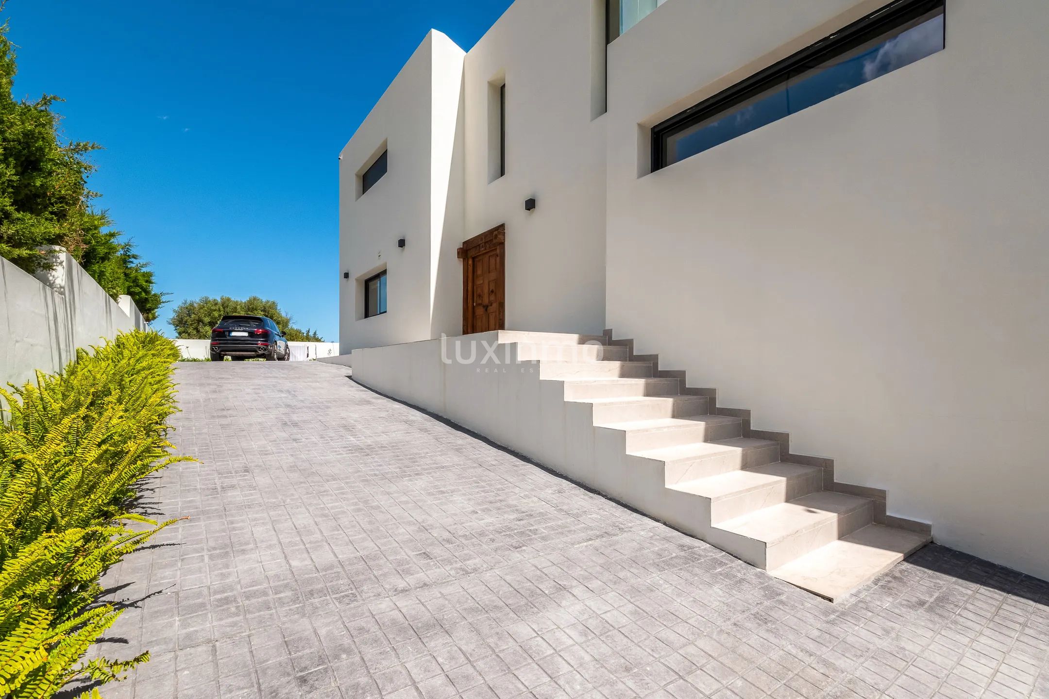 Luxury house with stunning views in El Montgó, Dénia — photo 18