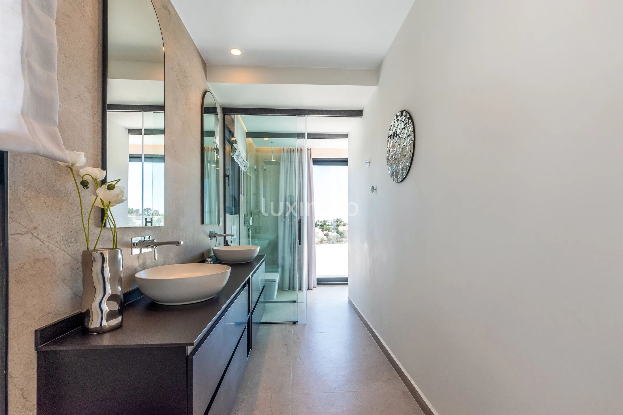 Luxury house with stunning views in El Montgó, Dénia — photo 10