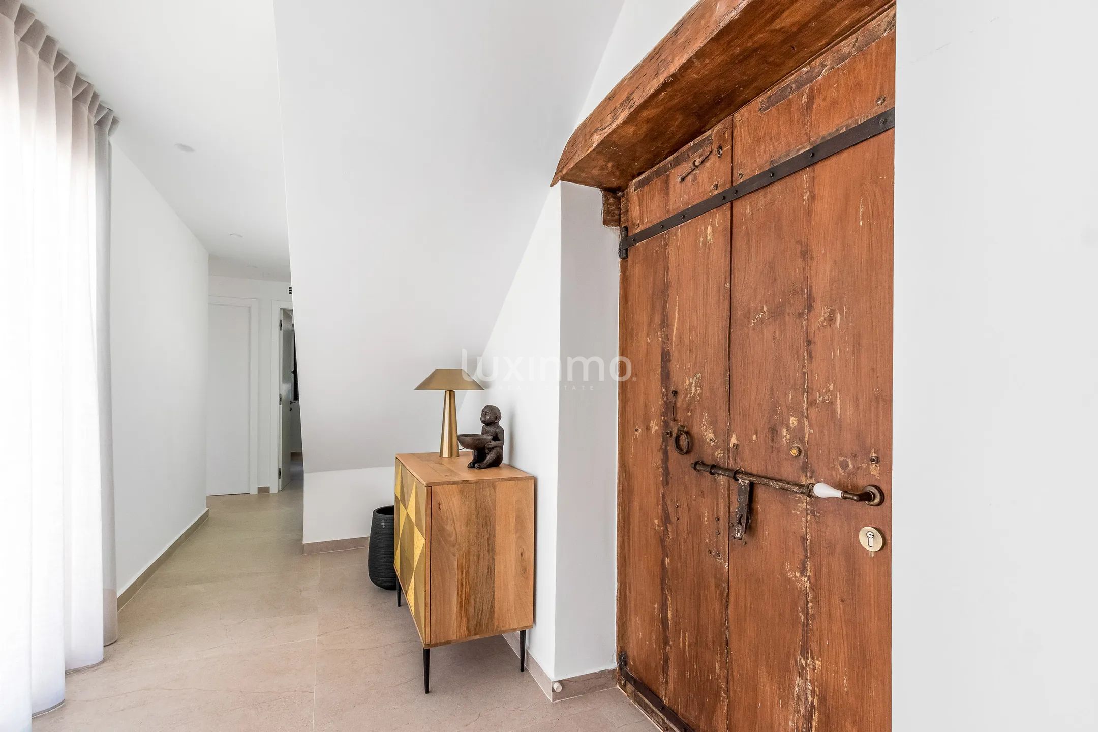 Luxury house with stunning views in El Montgó, Dénia — photo 16