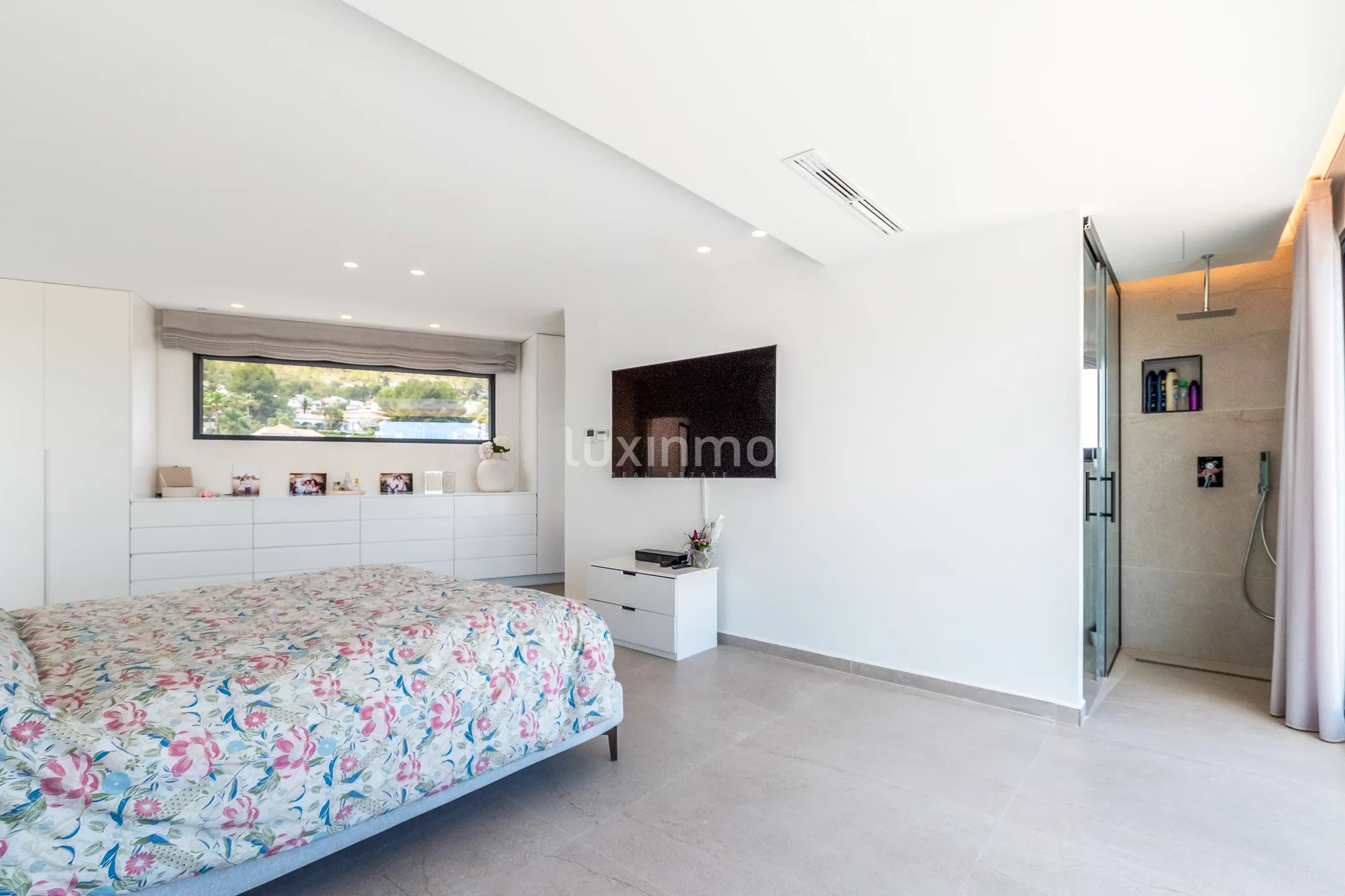 Luxury house with stunning views in El Montgó, Dénia — photo 8