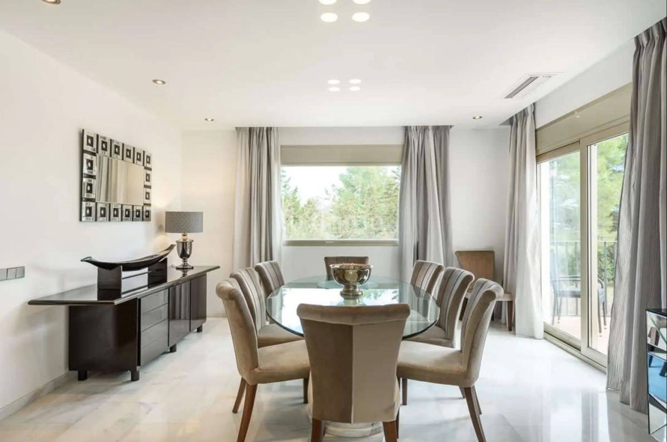 Mansion Style property within easy reach of Ibiza Town and Santa Gertrudis with a Tourist lisence — photo 12