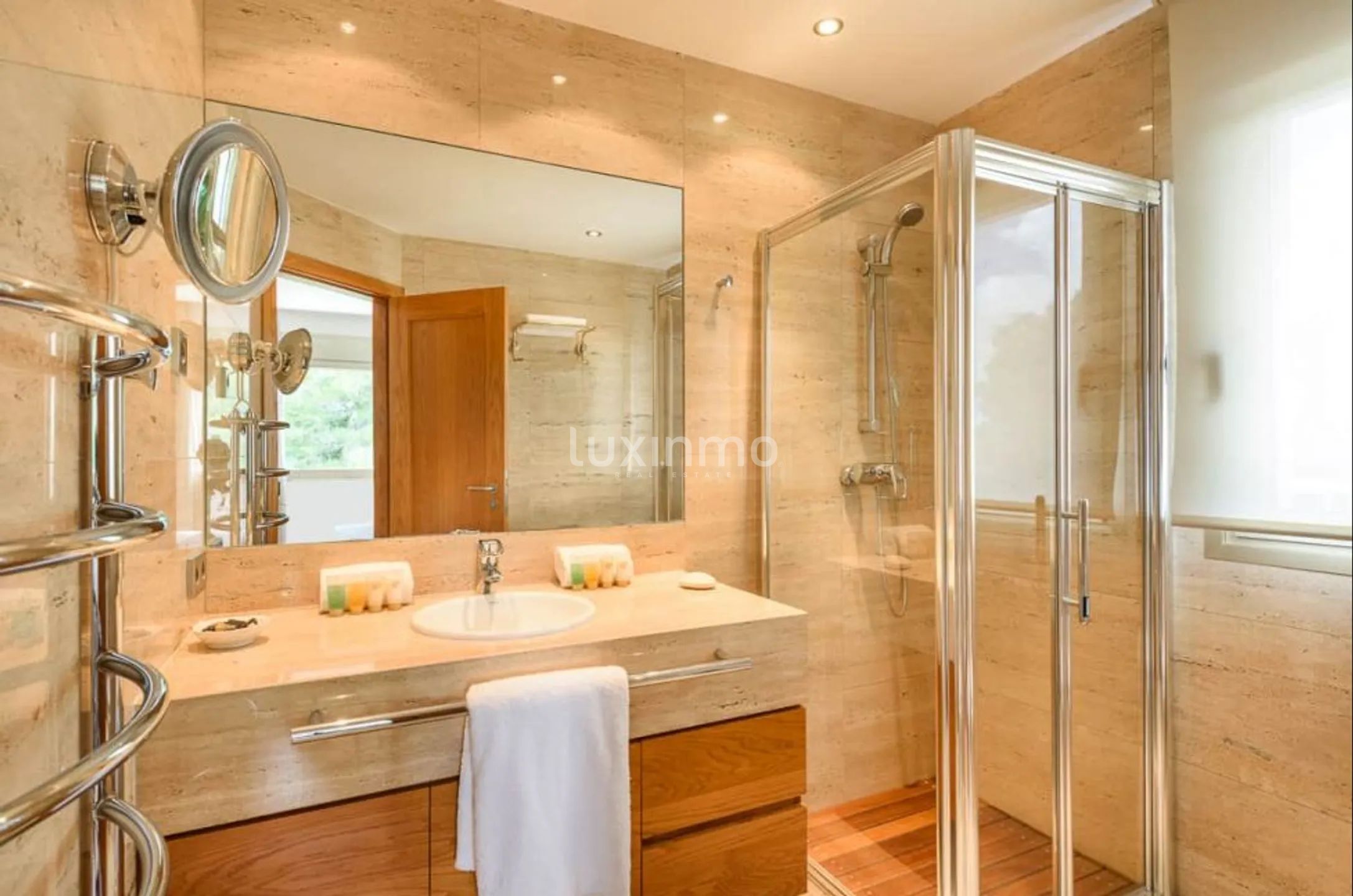 Mansion Style property within easy reach of Ibiza Town and Santa Gertrudis with a Tourist lisence — photo 6
