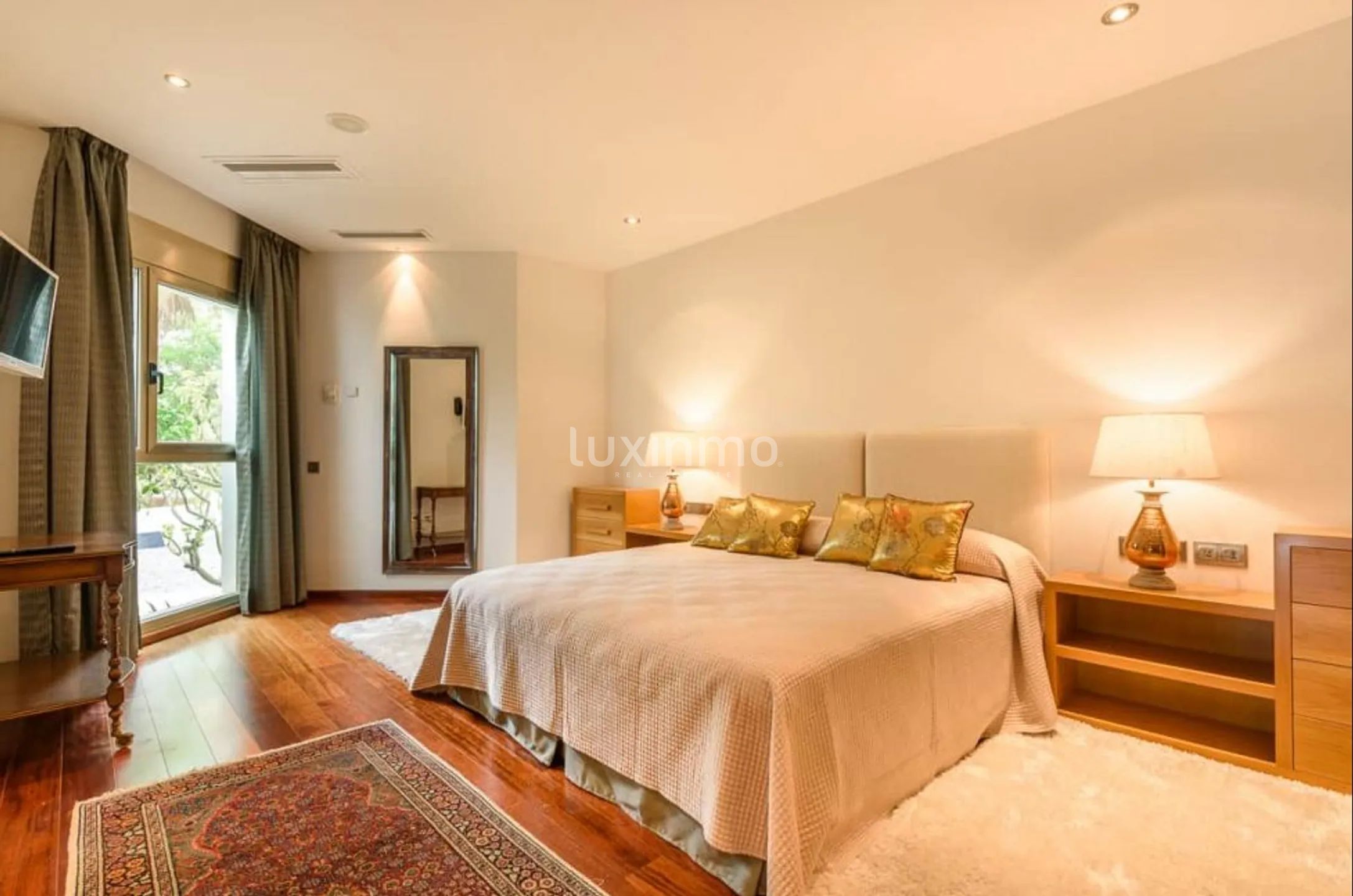 Mansion Style property within easy reach of Ibiza Town and Santa Gertrudis with a Tourist lisence — photo 5