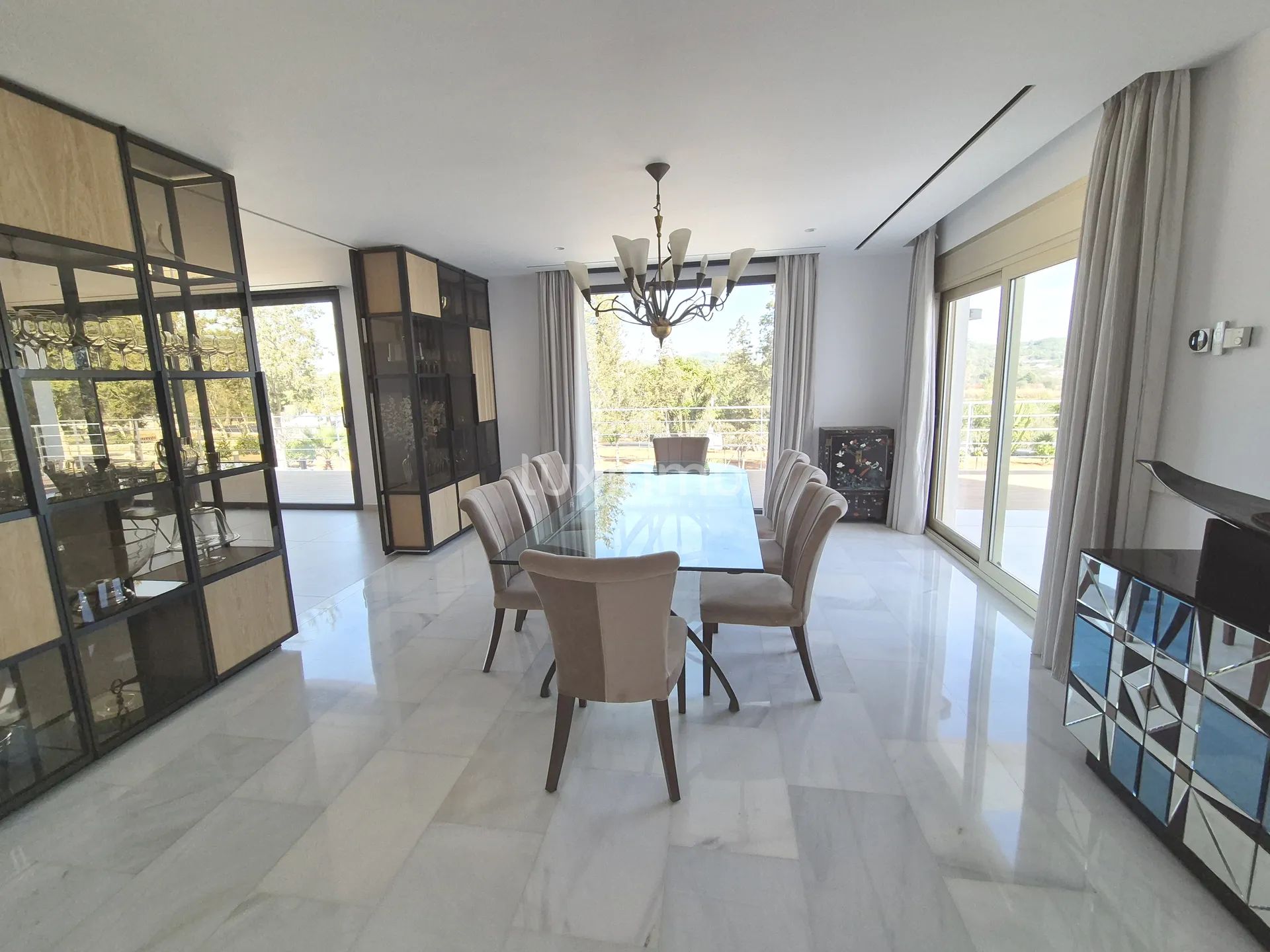Mansion Style property within easy reach of Ibiza Town and Santa Gertrudis with a Tourist lisence — photo 13