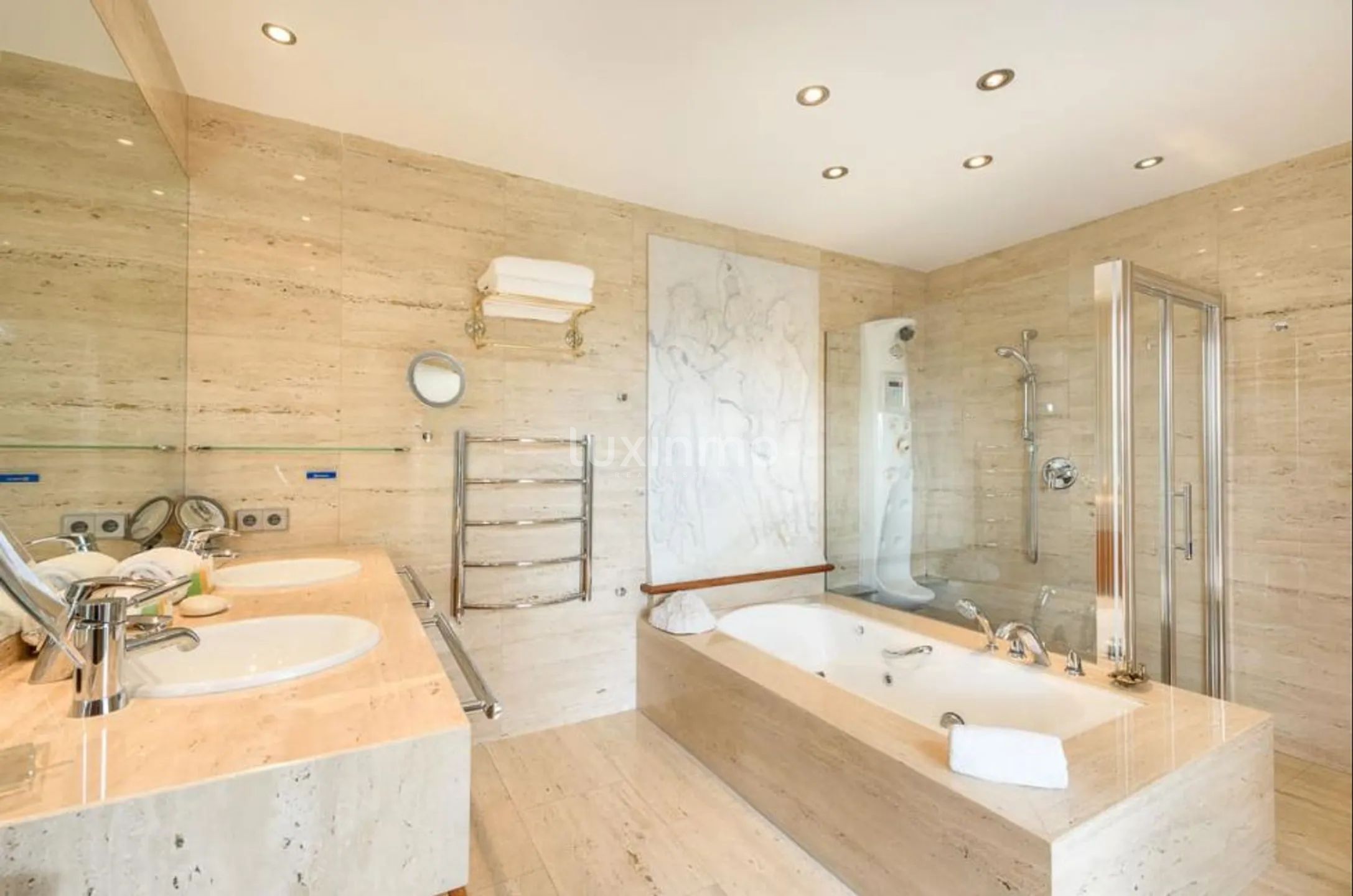 Mansion Style property within easy reach of Ibiza Town and Santa Gertrudis with a Tourist lisence — photo 10