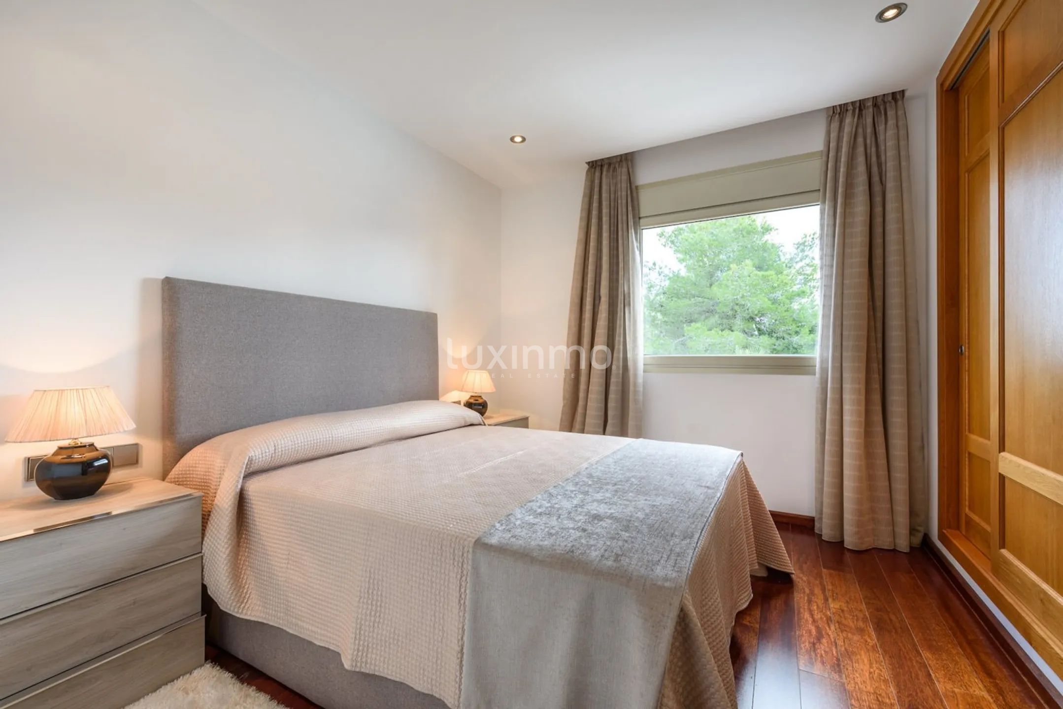 Mansion Style property within easy reach of Ibiza Town and Santa Gertrudis with a Tourist lisence — photo 7