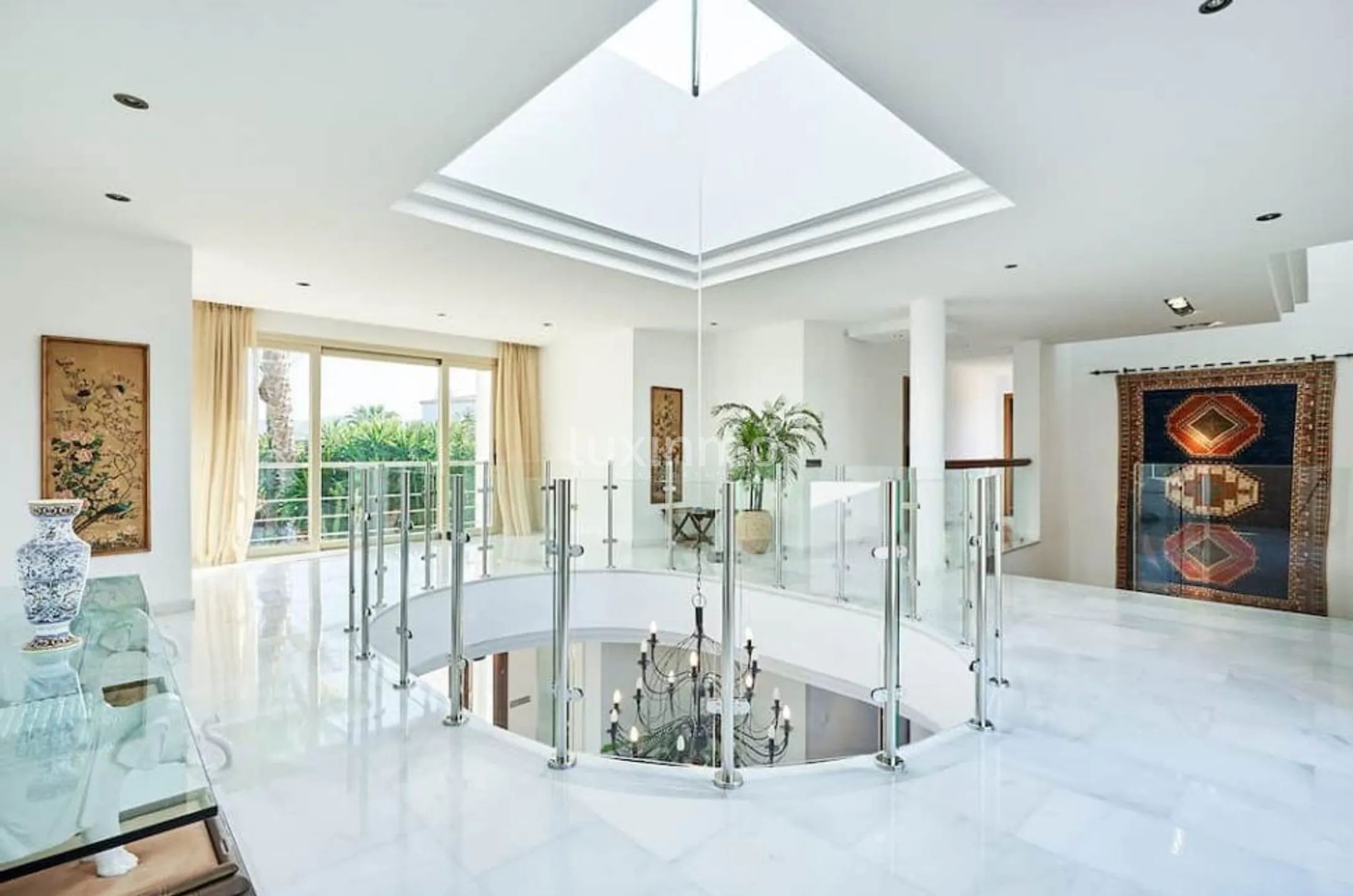 Mansion Style property within easy reach of Ibiza Town and Santa Gertrudis with a Tourist lisence — photo 4