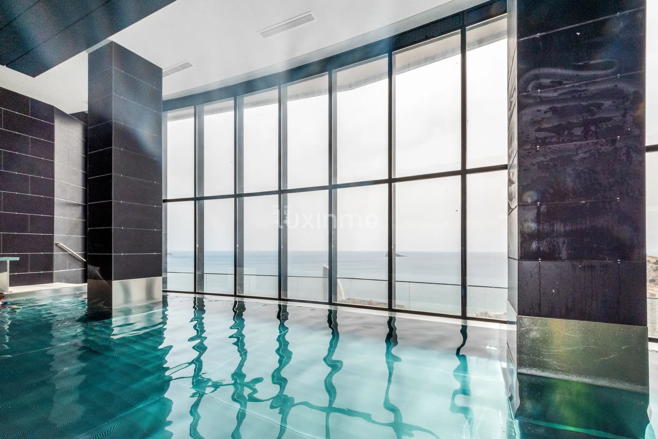 Nice apartment with sea views for sale in Benidorm — photo 23