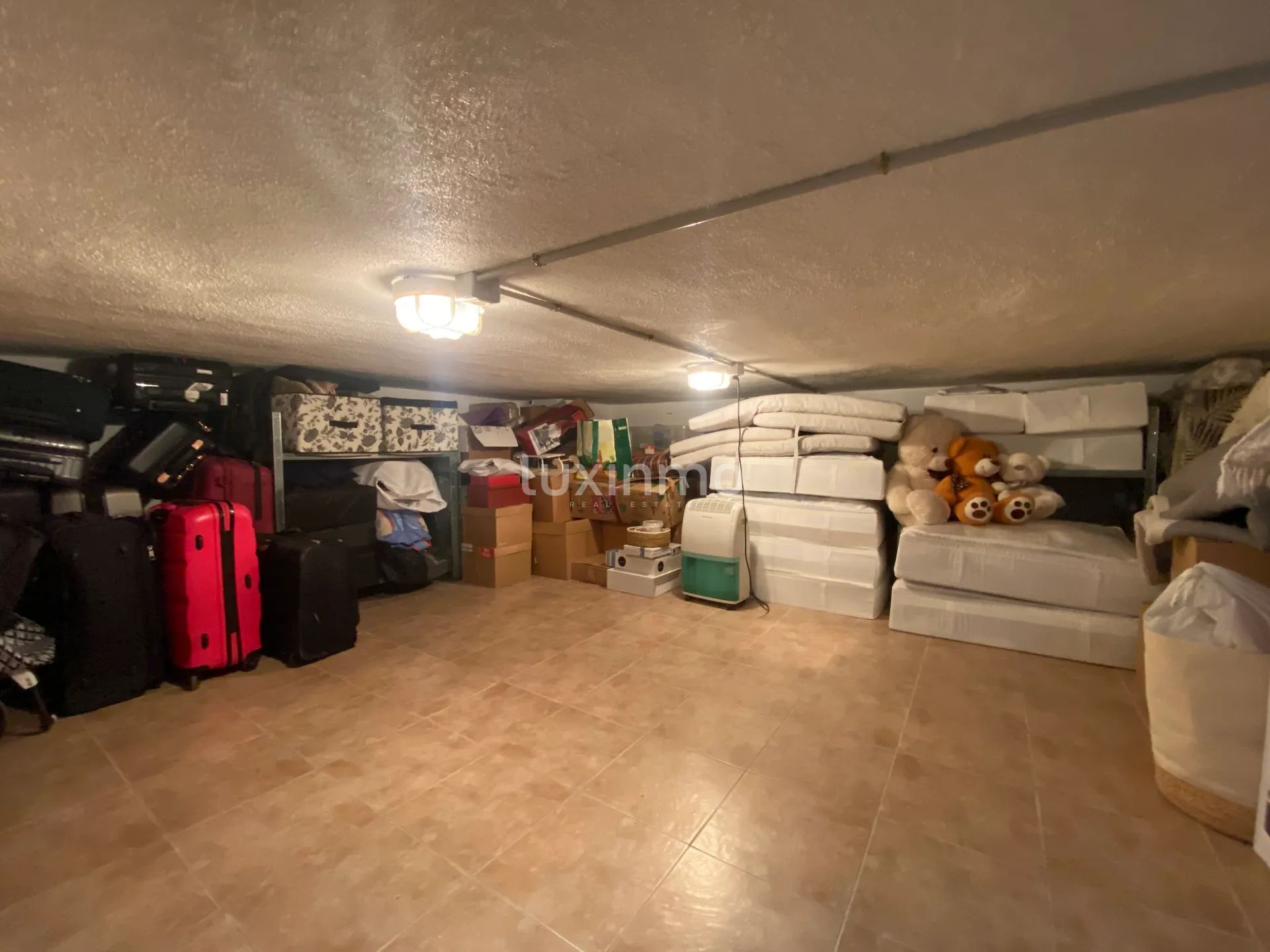 Moderna casa adosada con piscina privada en Arenales del Sol — photo 39