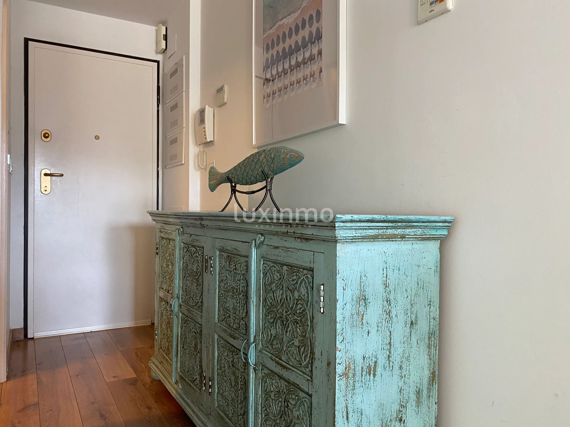 Moderna casa adosada con piscina privada en Arenales del Sol — photo 9